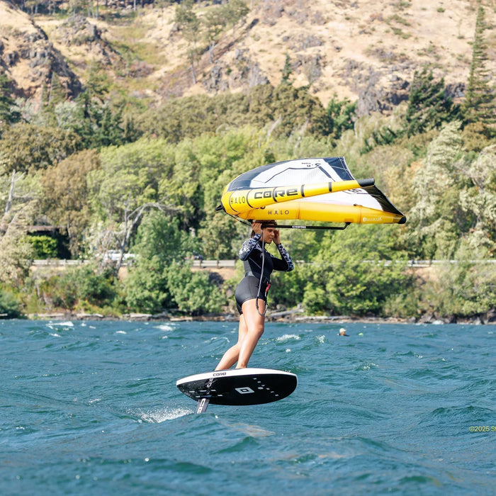 WING FOILING: THE COMPLETE GUIDE TO THE FASTEST-GROWING WIND SPORT
