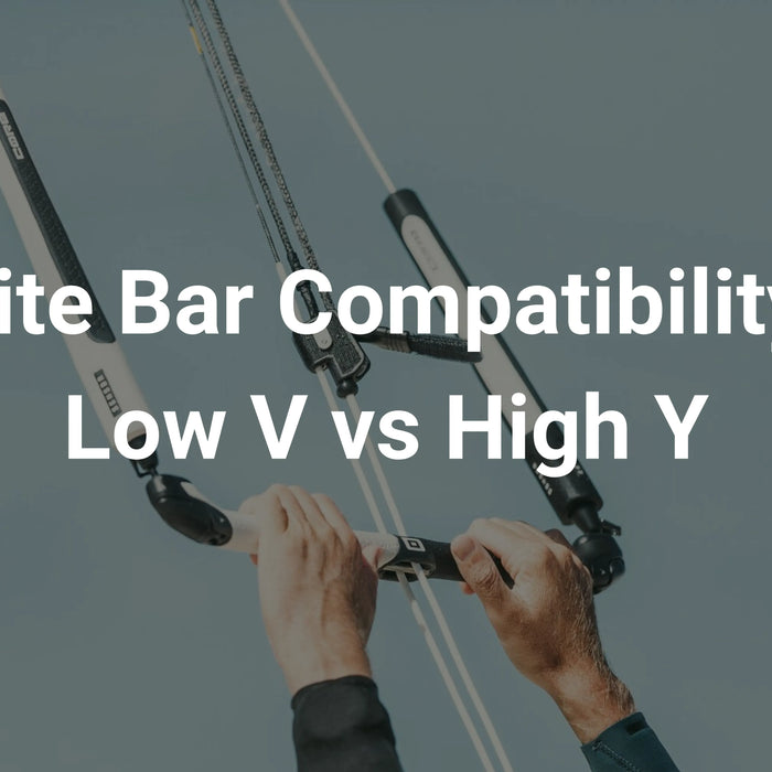 Kite Bar Compatibility Explained
