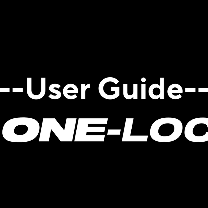 Everything You Need to Know About the Slingshot One-Lock Foil System