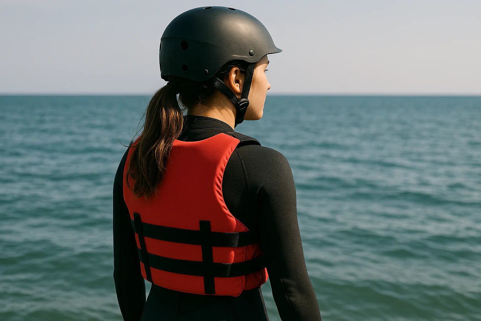 Wing Foil Safety Guide for Beginners: Essential Tips for Your First Sessions