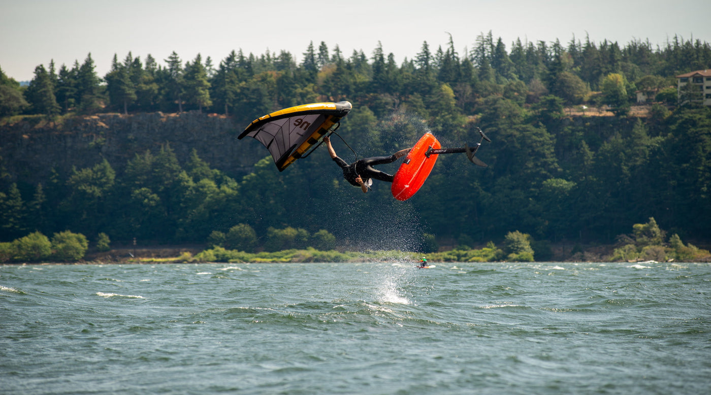How to Sell Your Used Wingfoiling, Kiteboarding, Windsurfing, and Parawinging Gear: Consignment Tips for Maximum Value