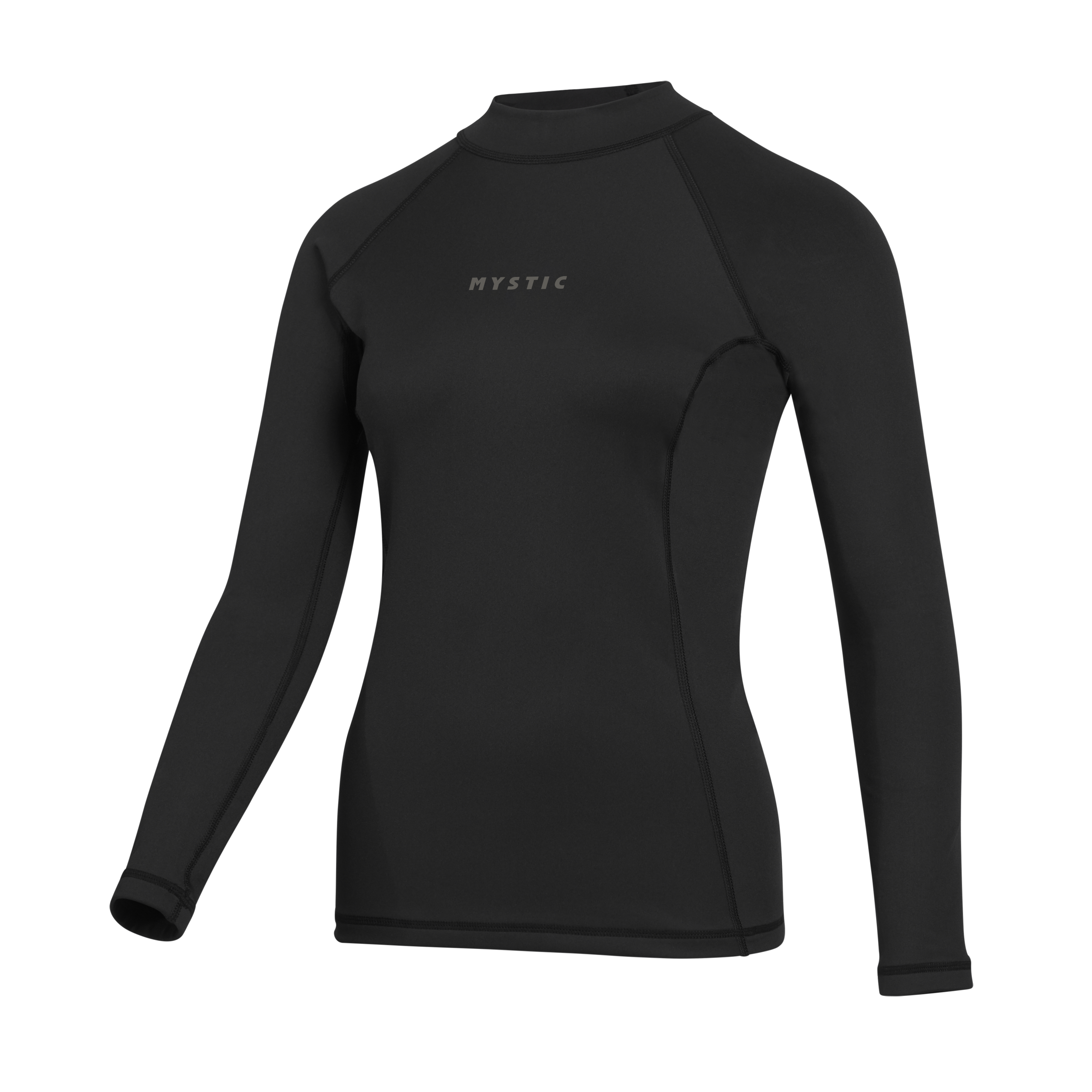 Mystic Thermal Top L/S Women