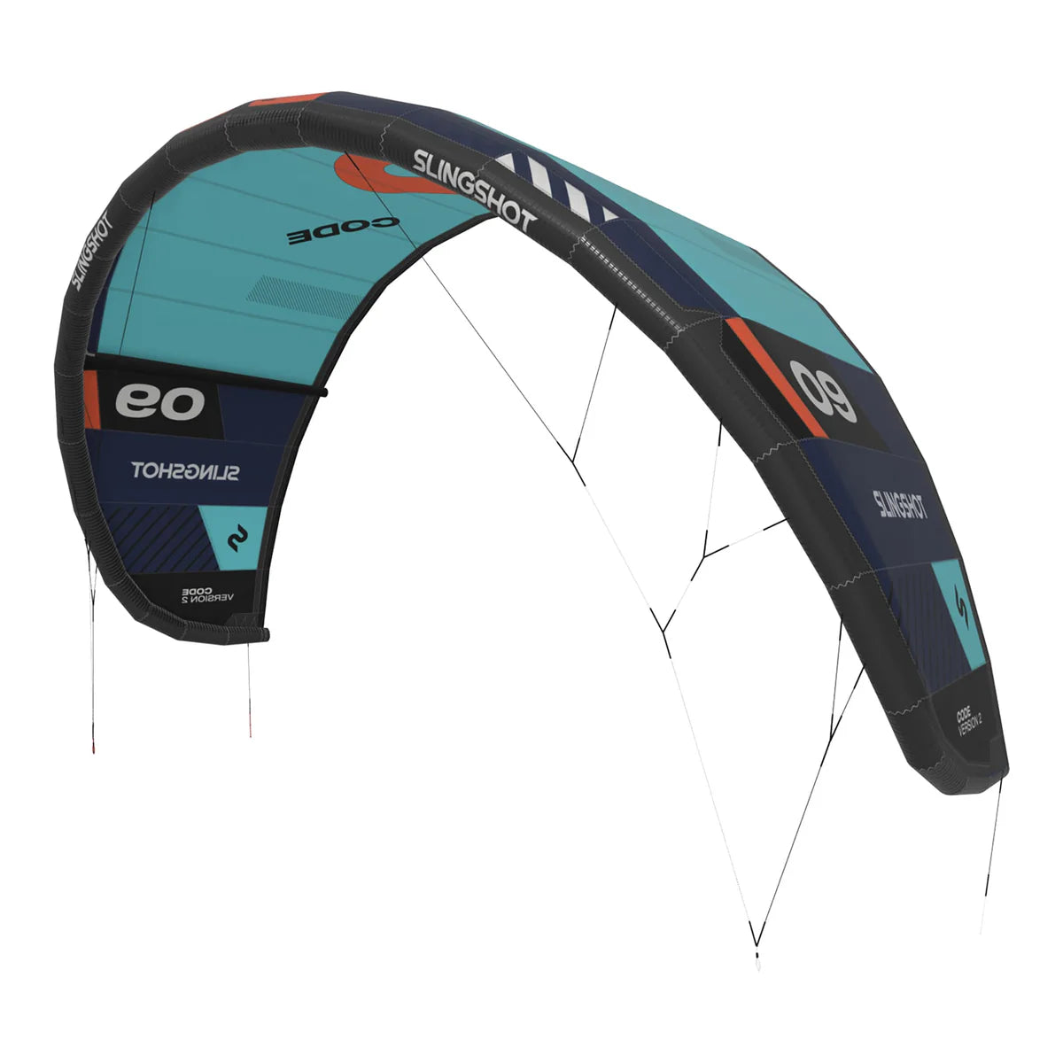Slingshot Freeride Kiteboarding Starter Package