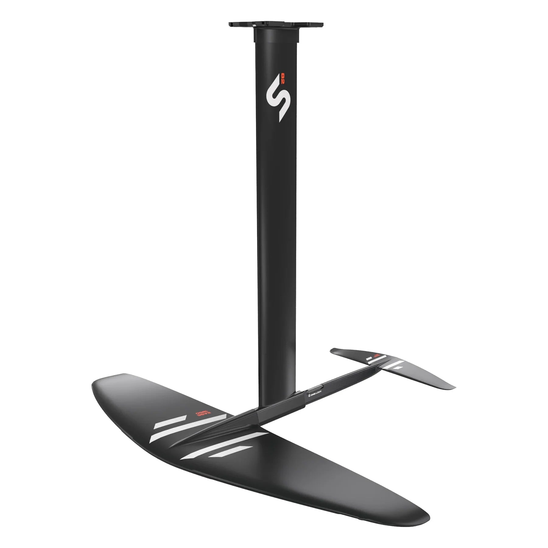 2026 Slingshot One-Lock Wind Package with Laser Craft