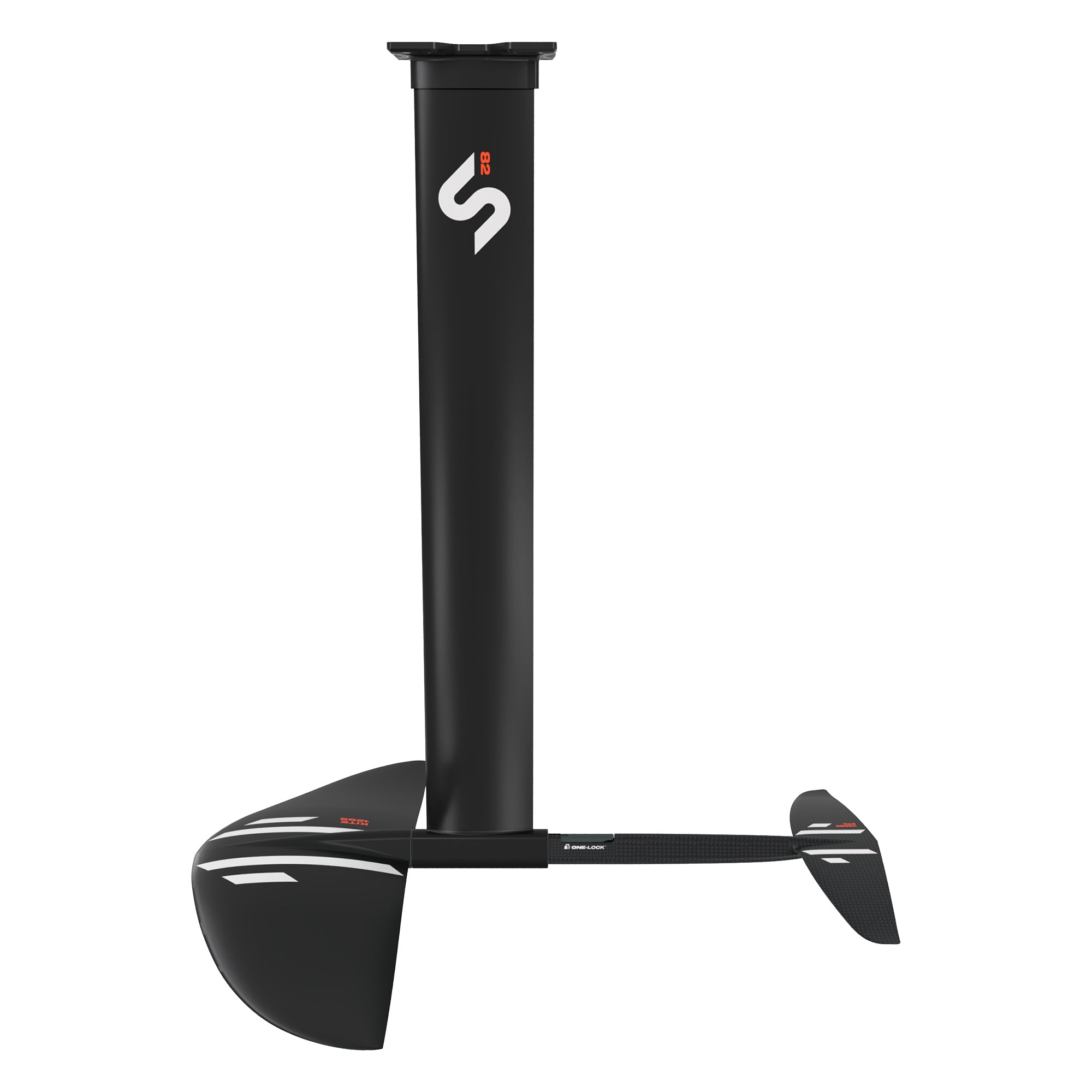 2026 Slingshot One-Lock Kite QuickStart Package