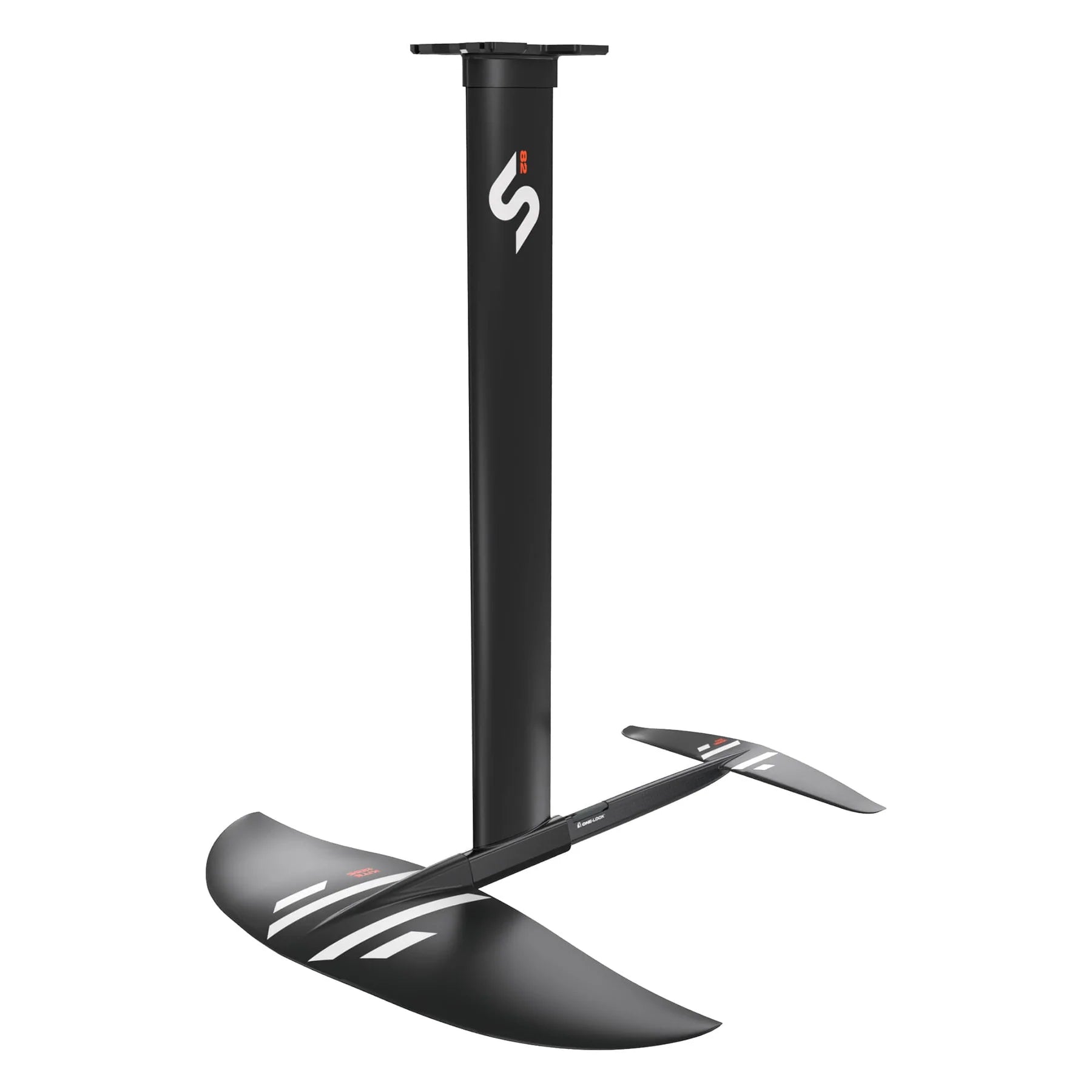 2026 Slingshot One-Lock Wake Carve Package with Dwarf Craft V3