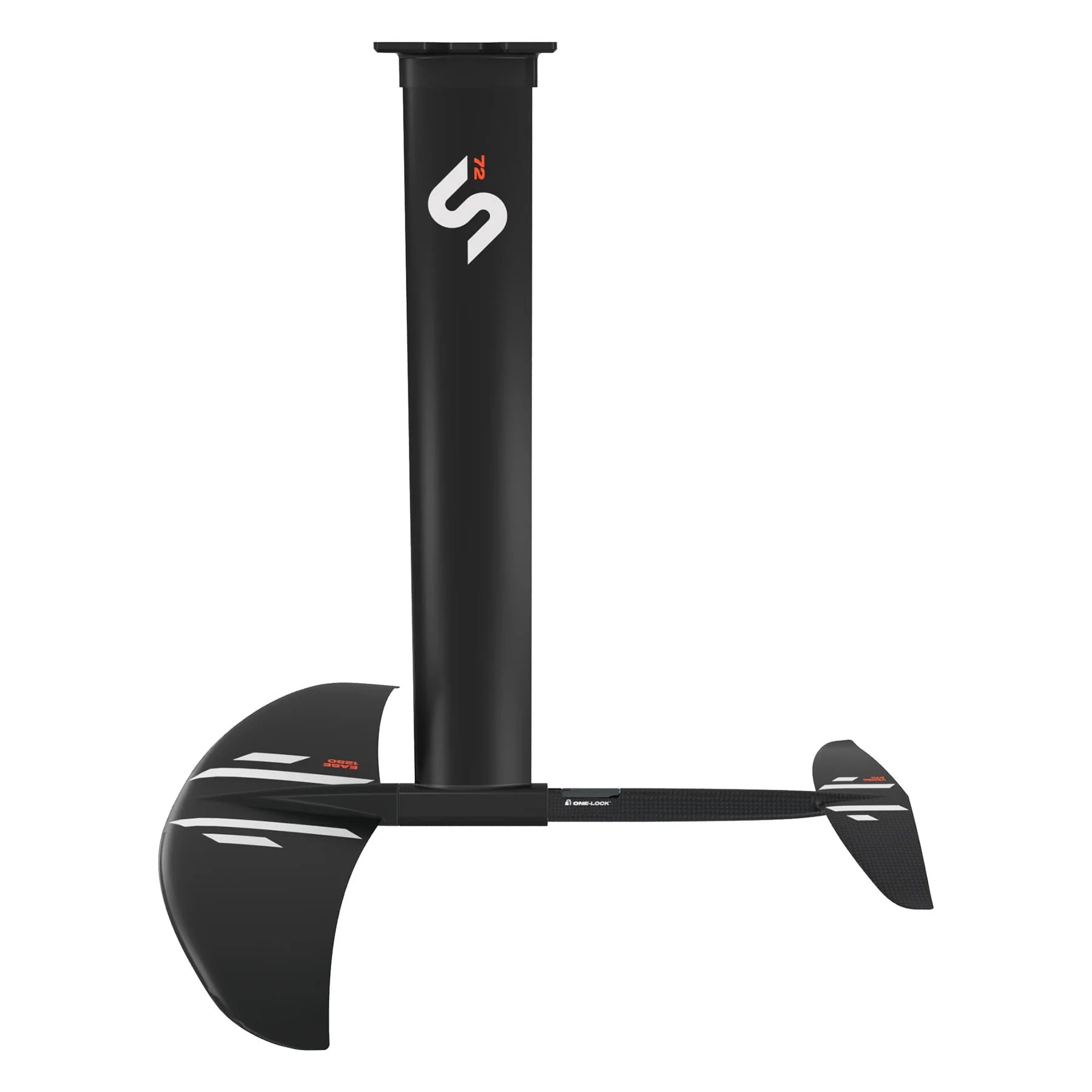 2026 Slingshot One-Lock Wake QuickStart Package with WF-T V3
