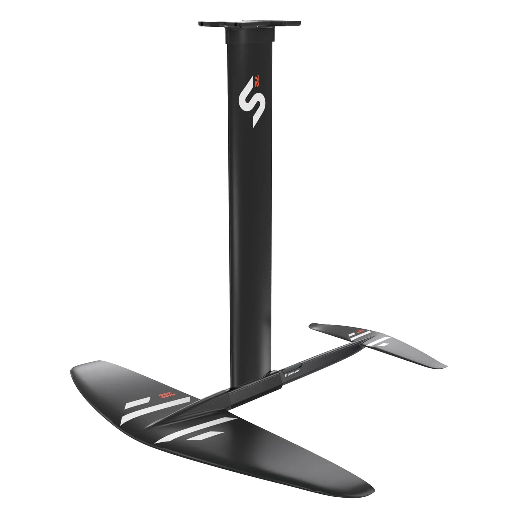 2026 Slingshot One-Lock Wake QuickStart Package with WF-T V3