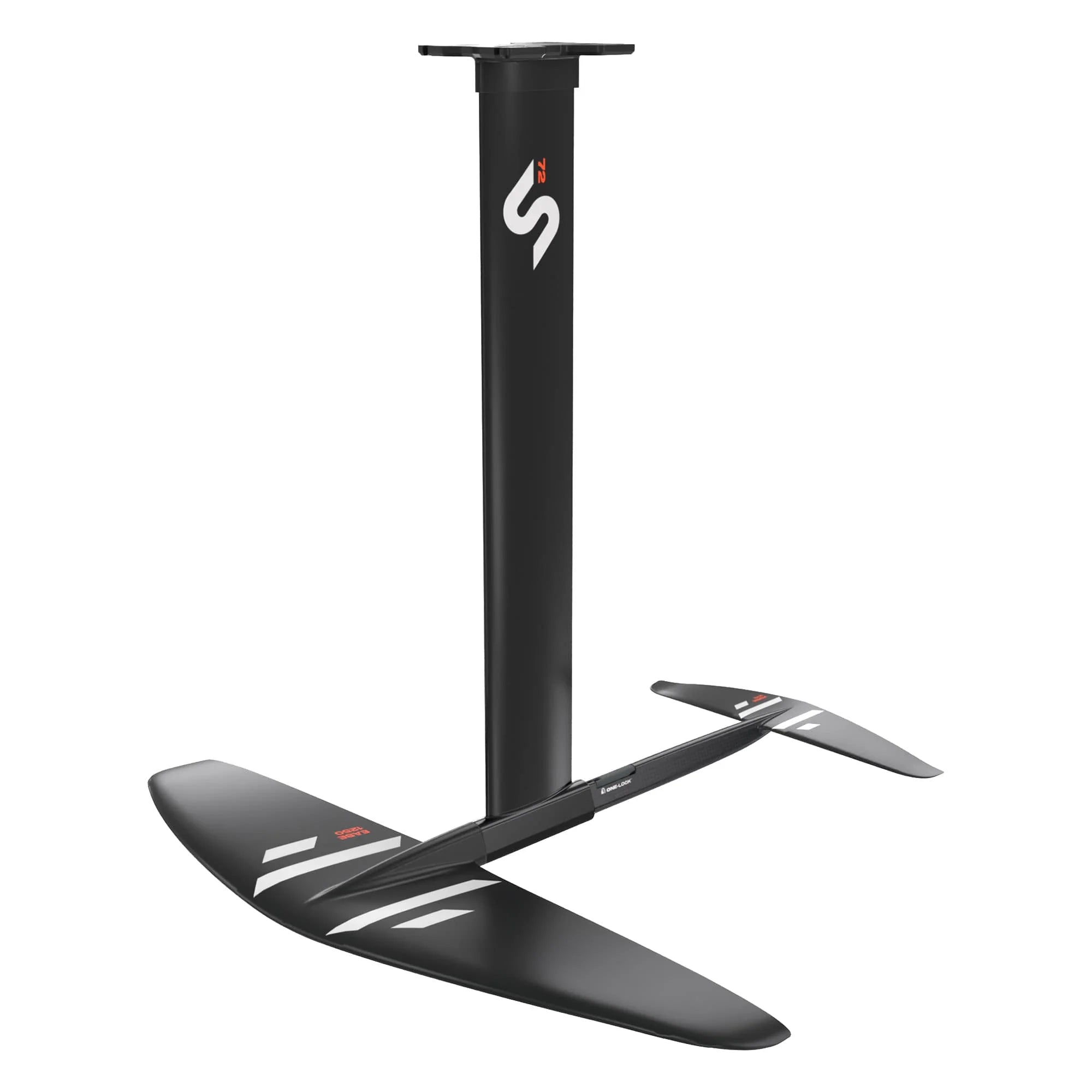 2026 Slingshot One-Lock Wake Family Package with WF-T V2