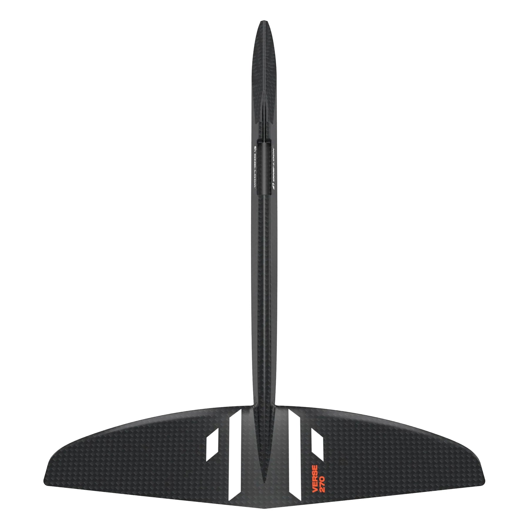 2026 Slingshot One-Lock Wake QuickStart Package with WF-T V3