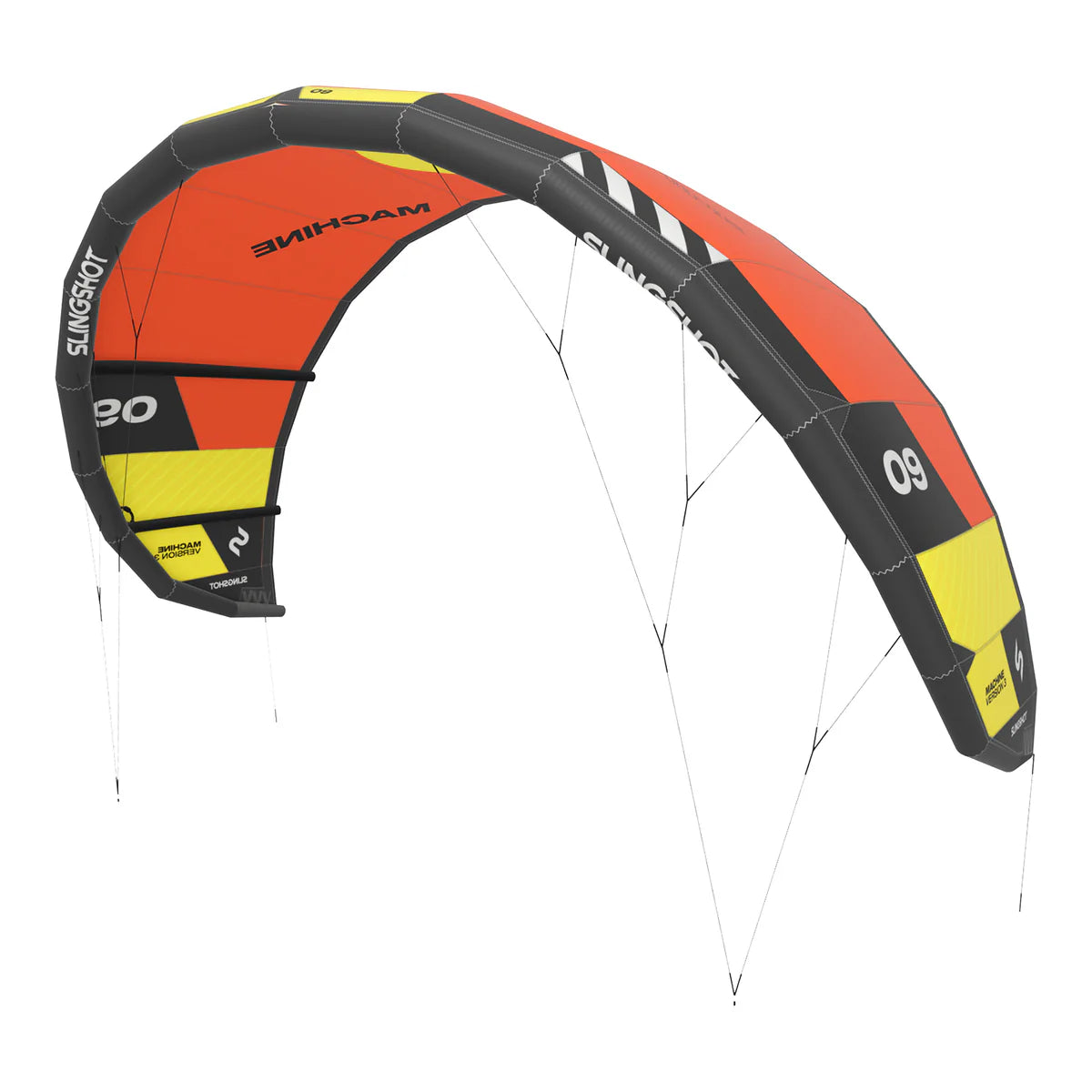2026 Slingshot Kiteboarding Progression Complete Package