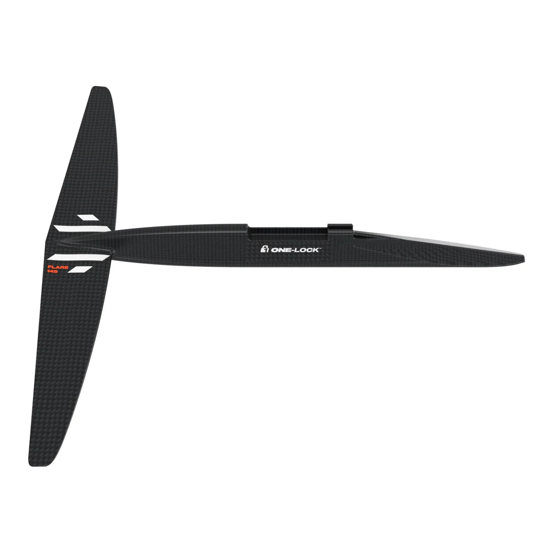 Slingshot One-Lock Flow Lower Plane
