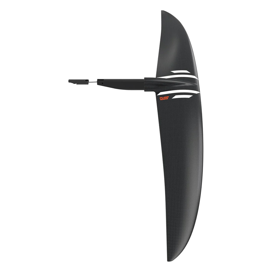 Slingshot One-Lock Flow Lower Plane