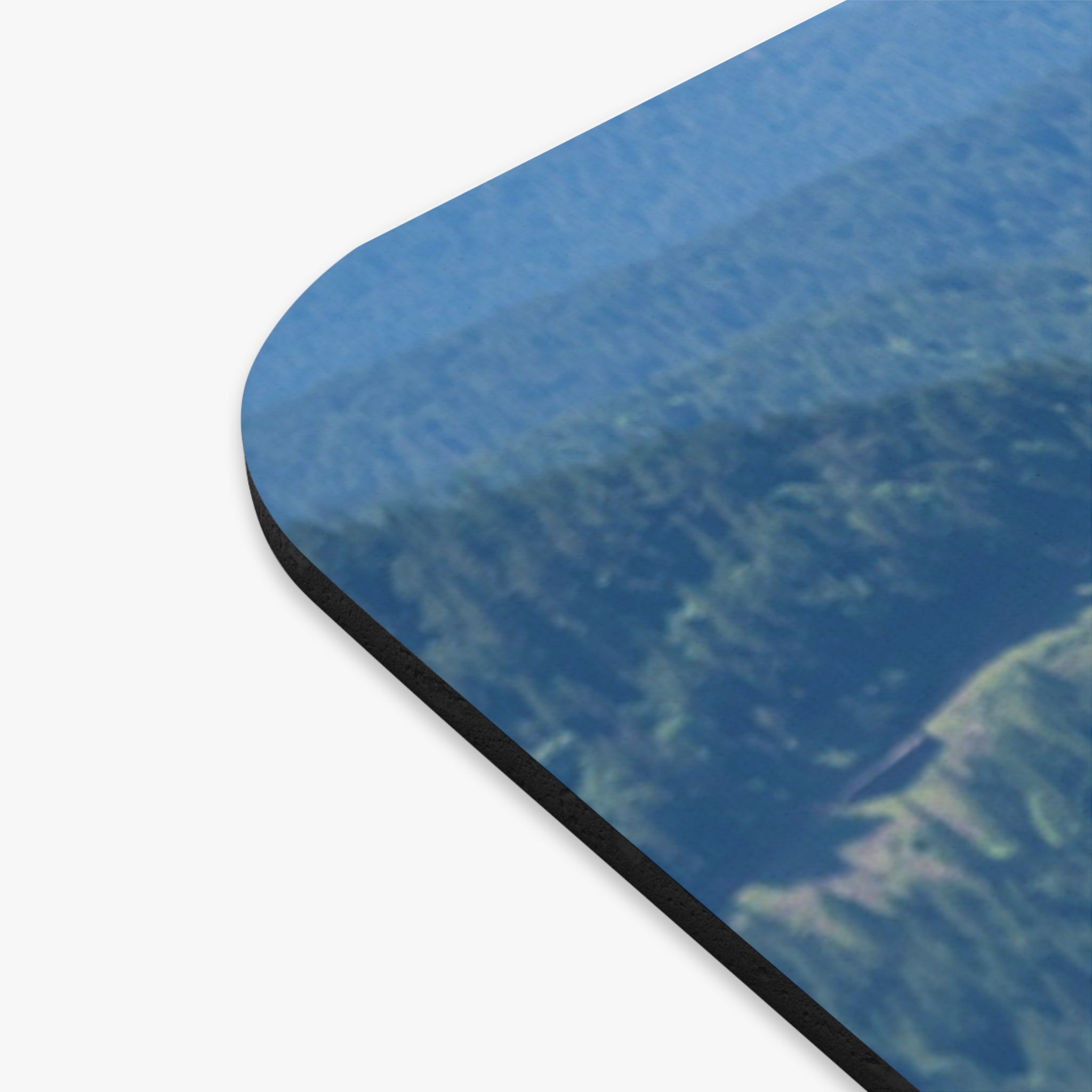 Windsurfing Mouse Pad