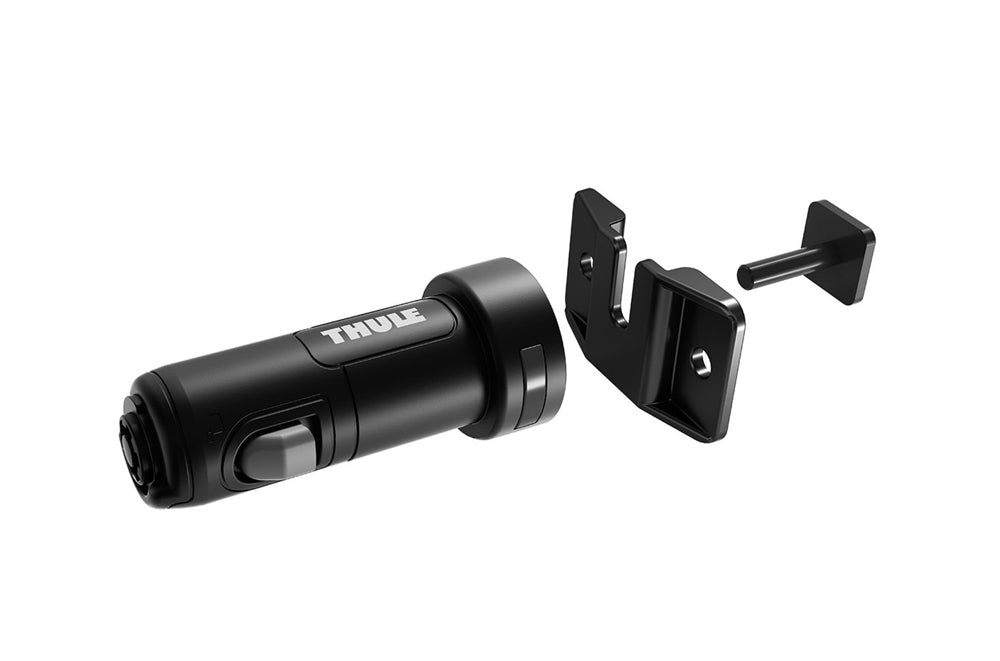 Thule SkiClick Wall Mount