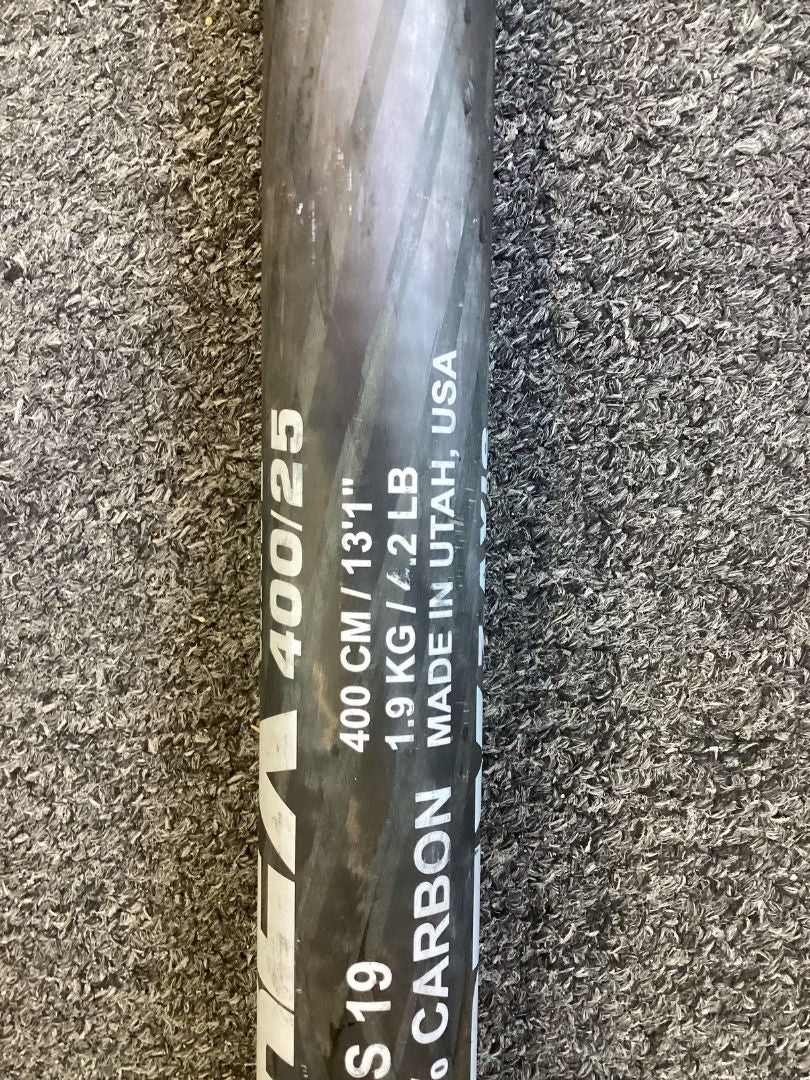 400cm Powerex Z Axis Wave 40%,  B Condition