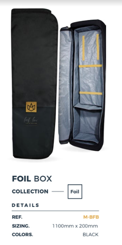F-ONE Manera Foil Bag