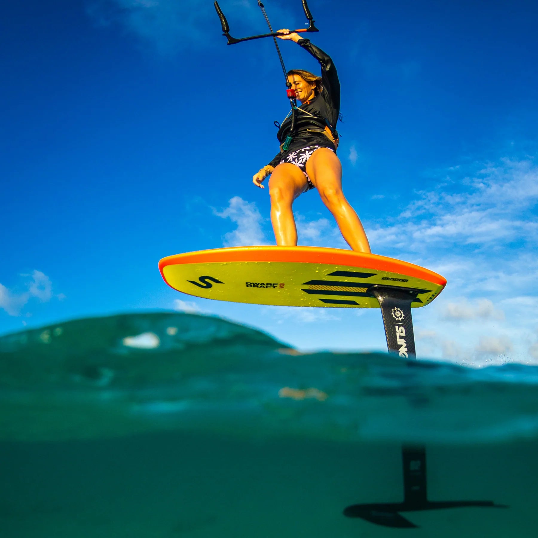 2026 One-Lock Kite QuickStart Package with Dwarf Craft