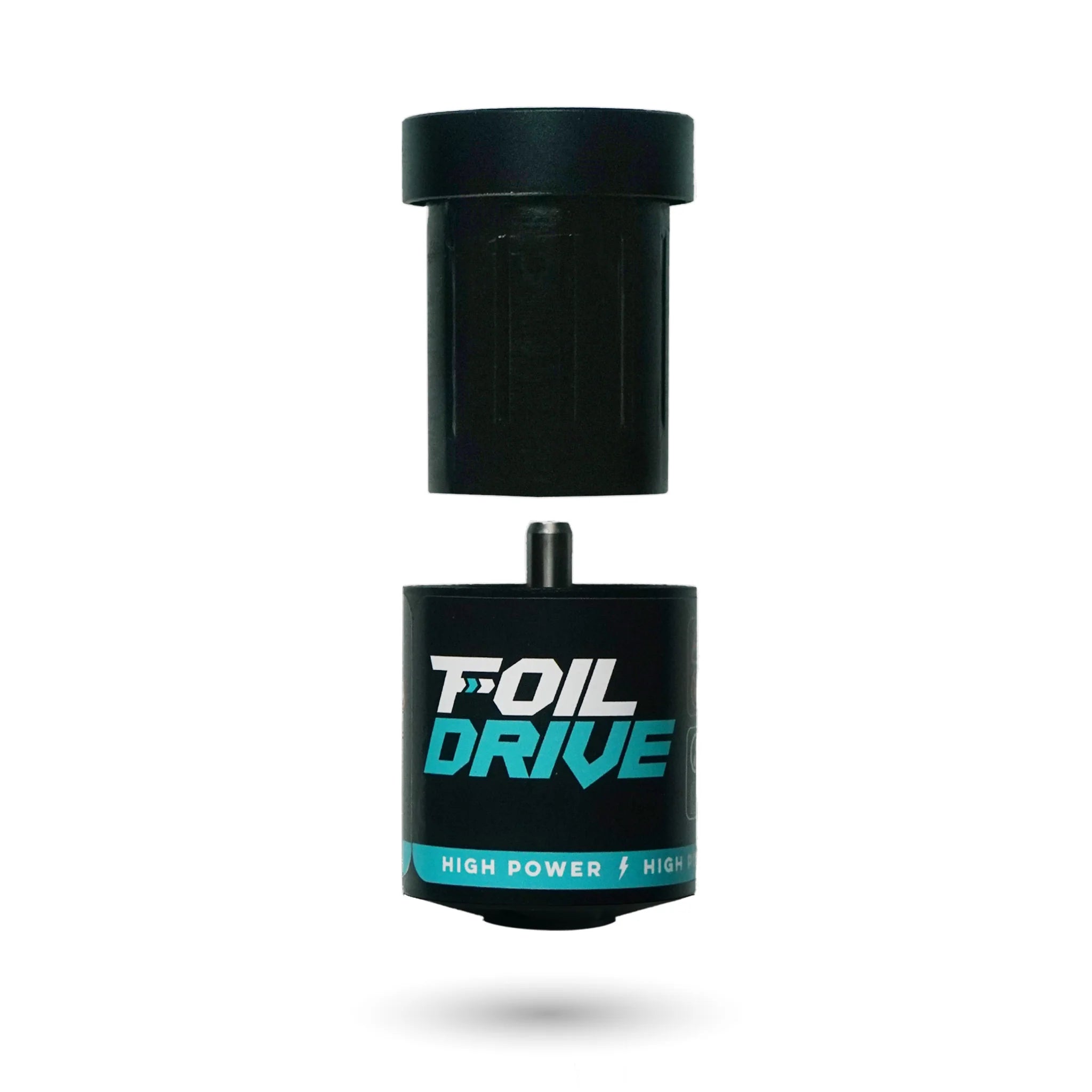 Foil Drive Assist MAX High Power Complete Kit