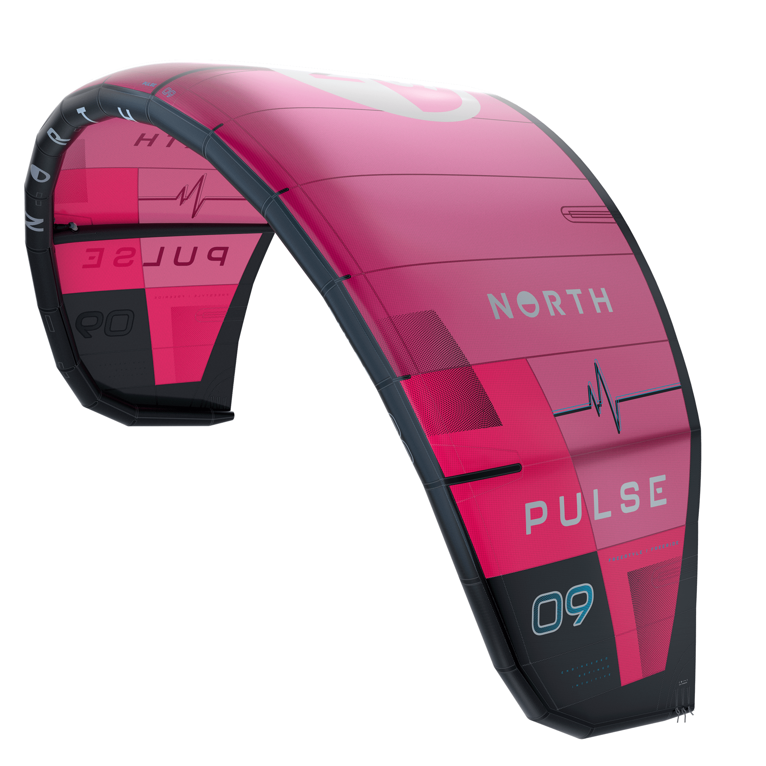 North Pulse 2024 Kite