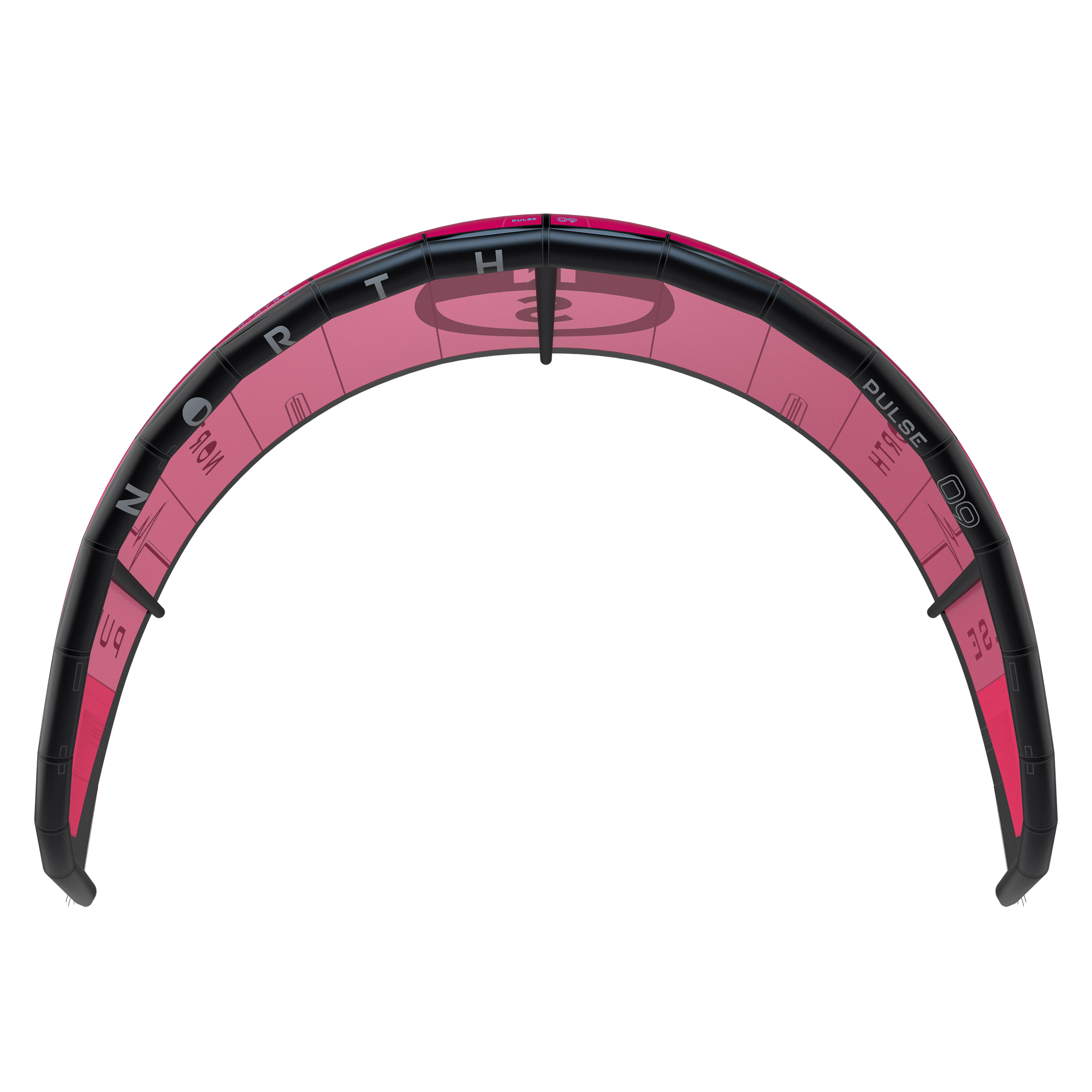 North Pulse 2024 Kite