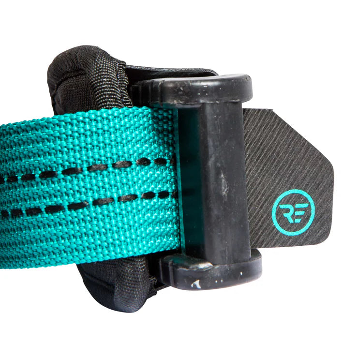 Ride Engine Expedition Tie Down Green - Wide