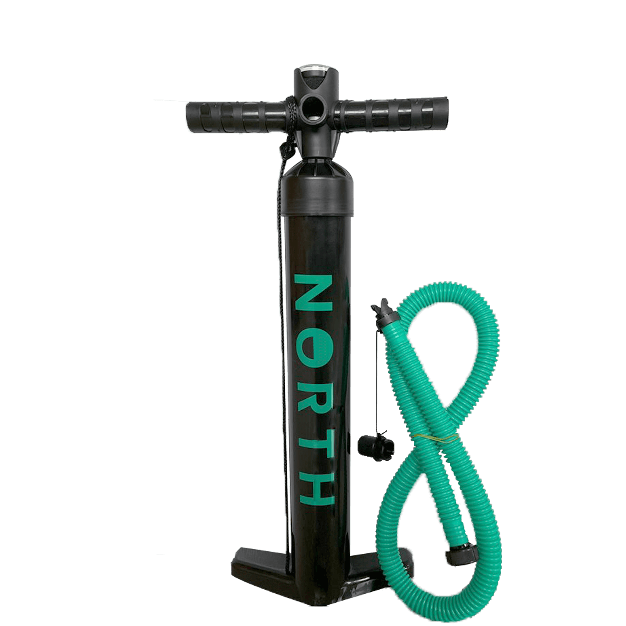 North Inflatable Board Pump 2024