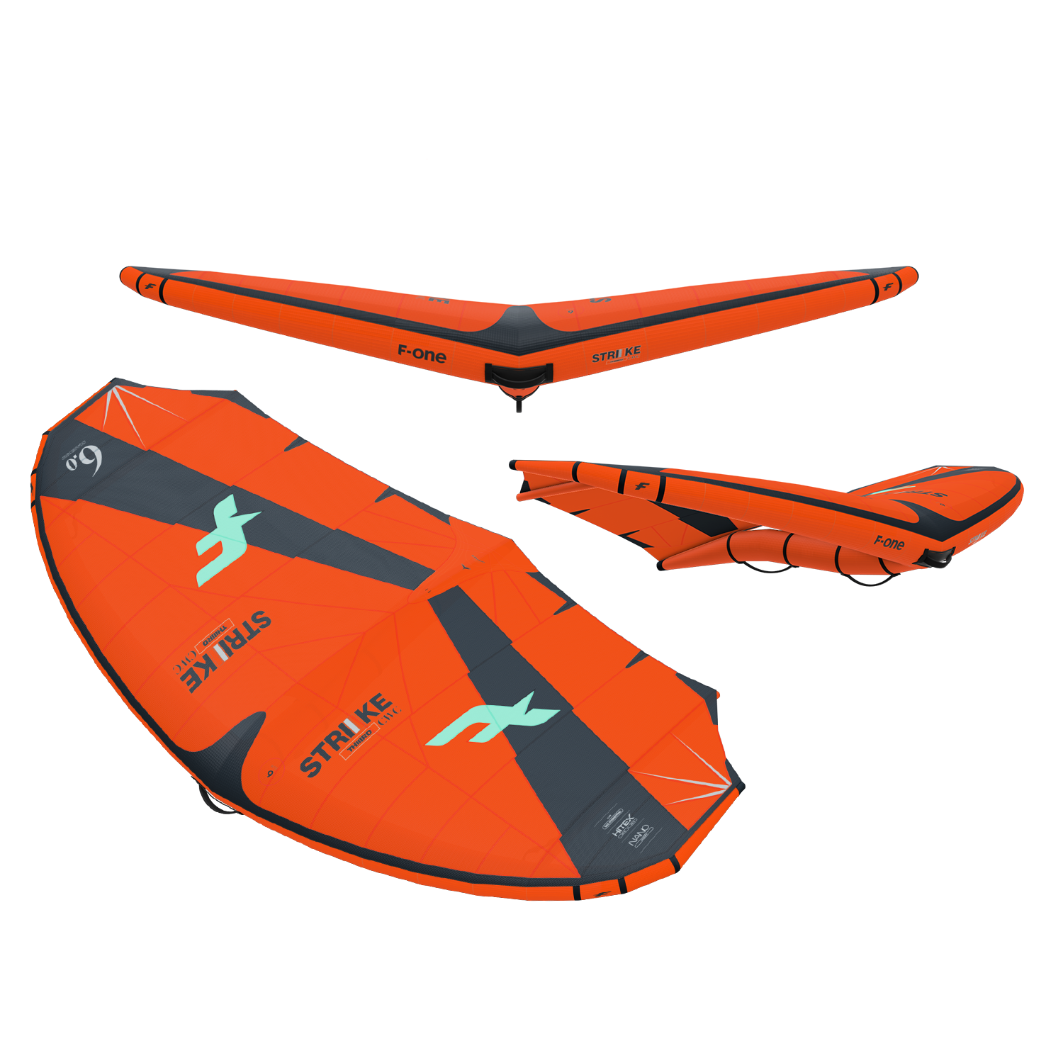 サーフィン・ボディボード f-one strike cwc 7.0 サーフィン・ボディボード f-one strike cwc 7.0 WingSurfWorld