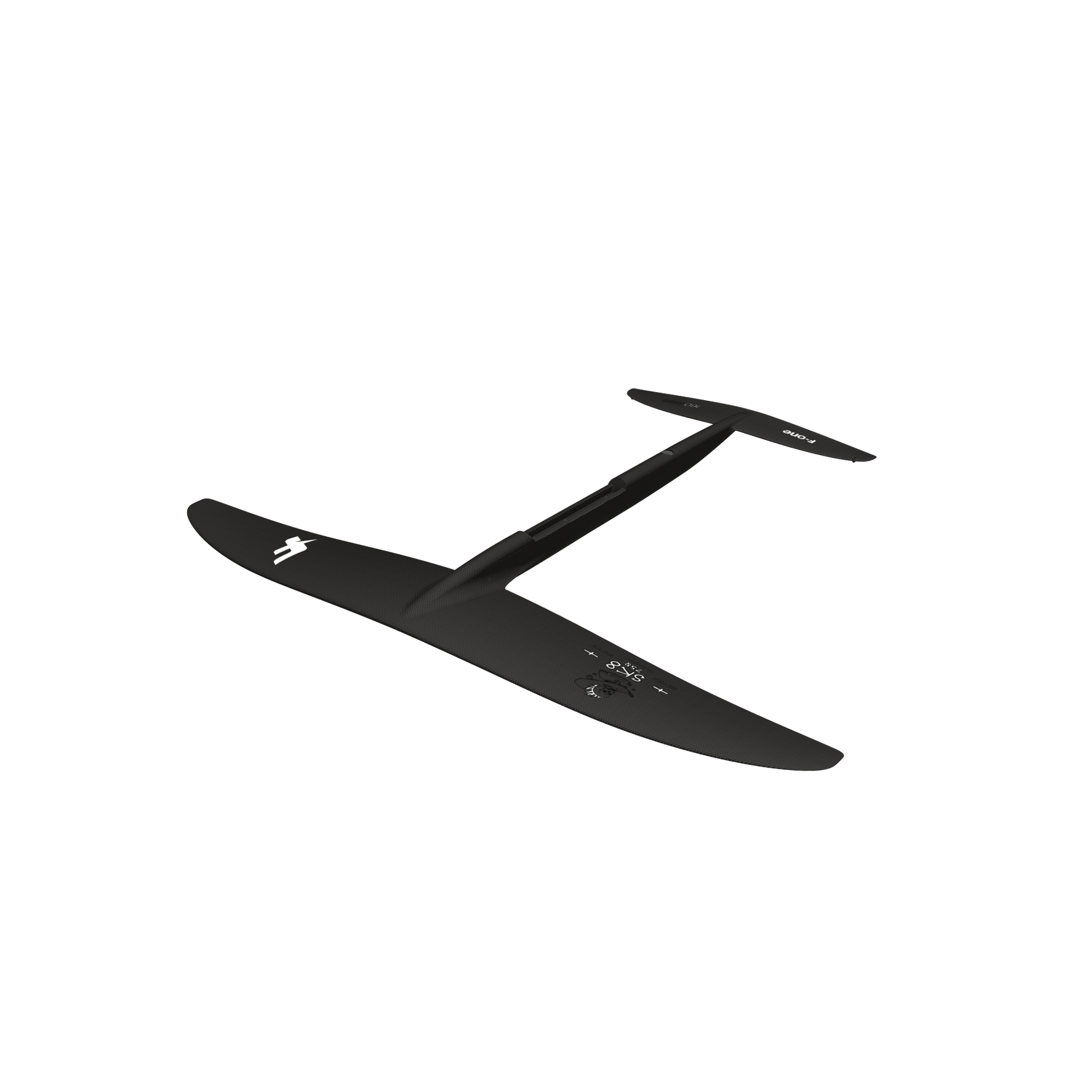 価格調整！F-one Wing foil 5'5 x 27 85L 価格調整！F-one Wing foil 5'5 x 27 85L