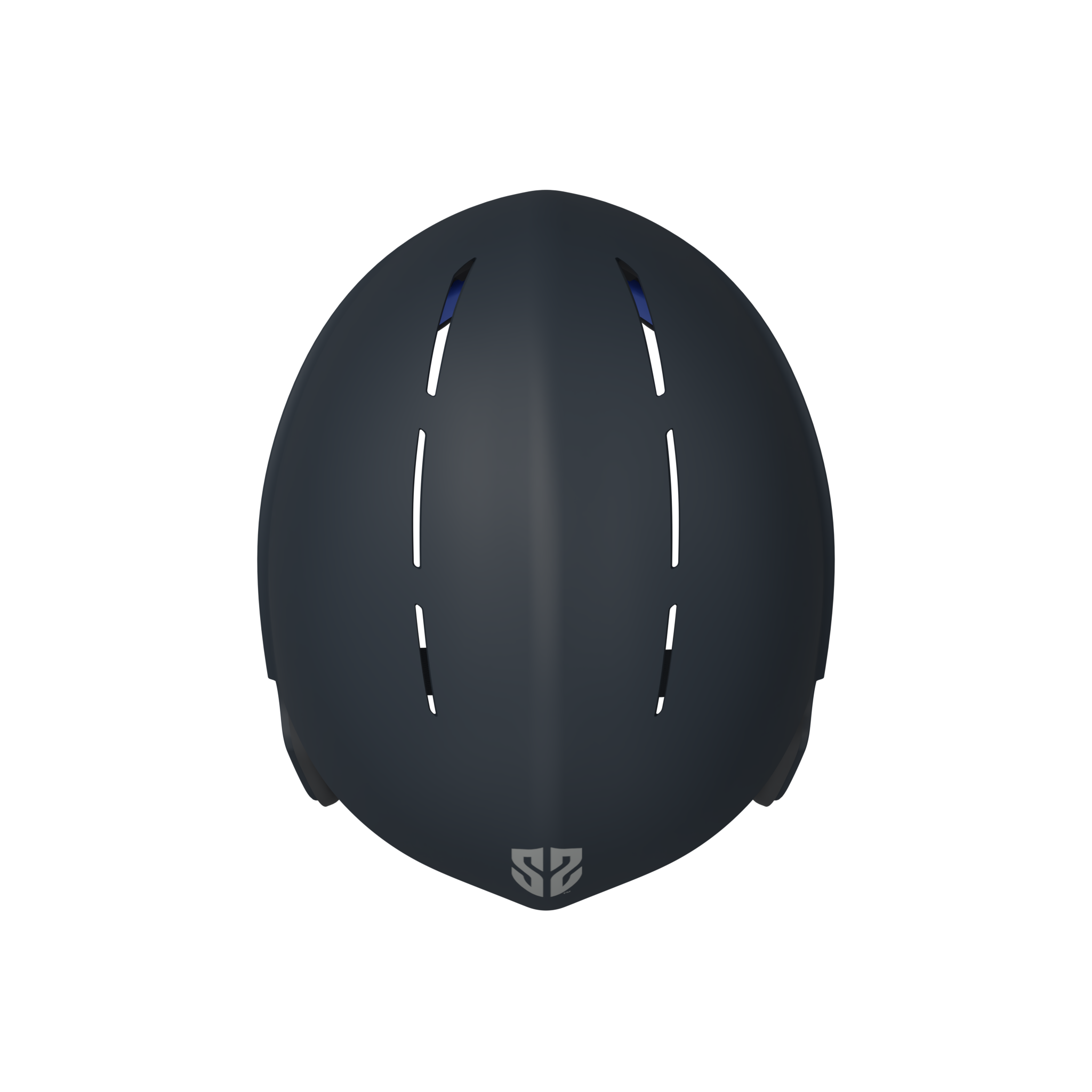 サーフィン・ボディボード Simba surf foil helmet - Black - Size M SIMBA - SENTINEL | Shop at PUKAS SURF SHOP