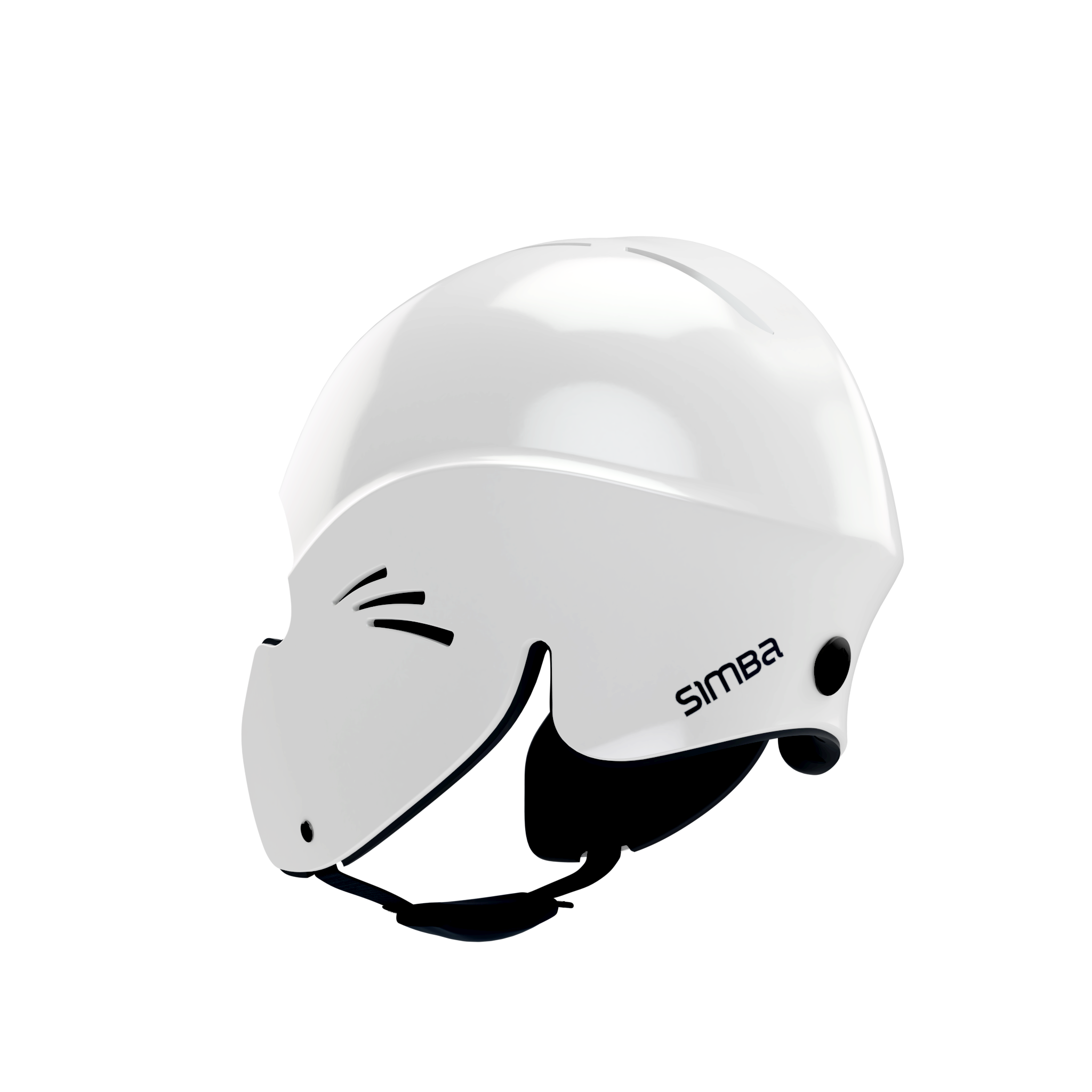 Simba S1 Wingfoil Helmet