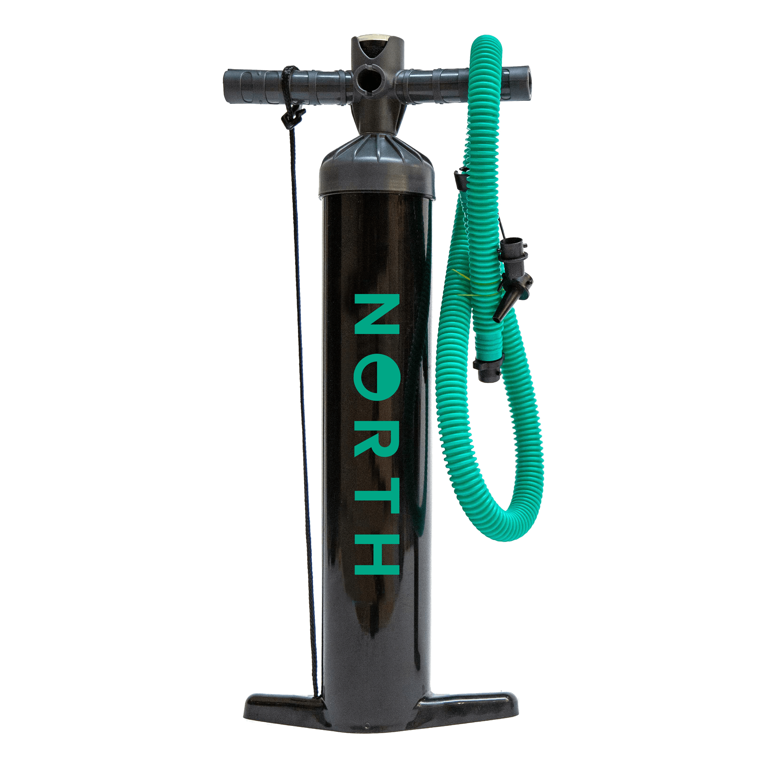 North Kite & Wing Pump