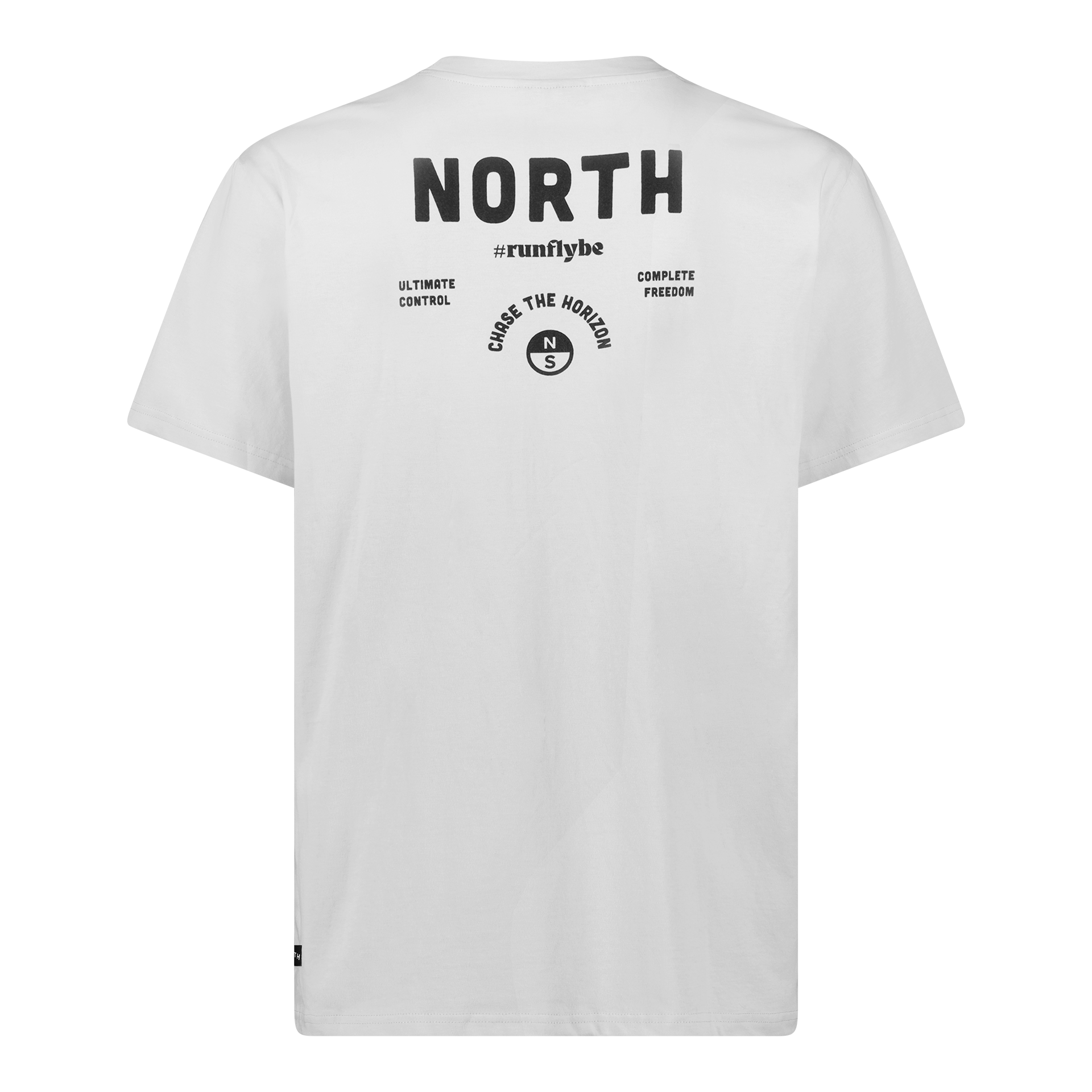 North Fly Tee