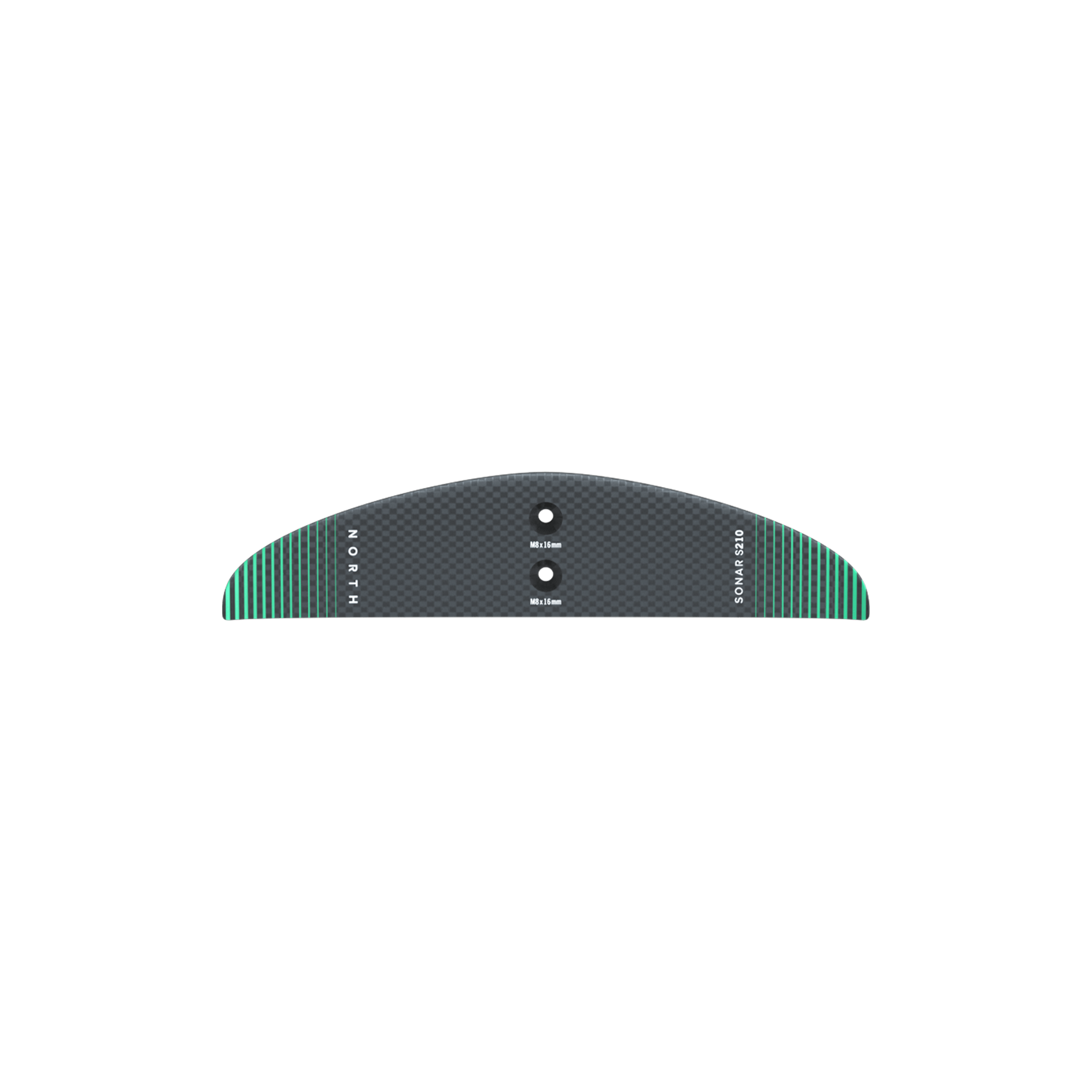 North Sonar Stabilizer
