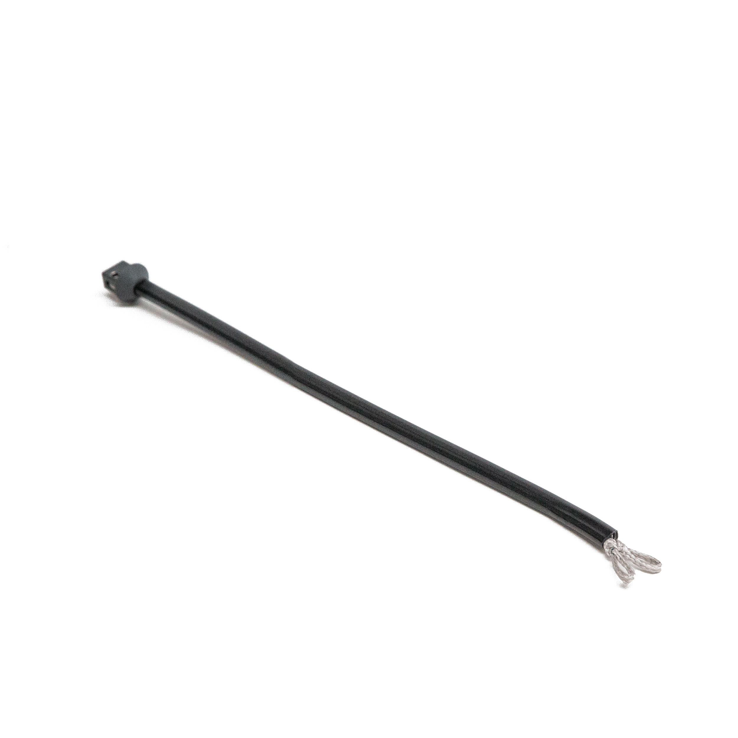 Depower Main Line Complete with Tubing - Short Throw