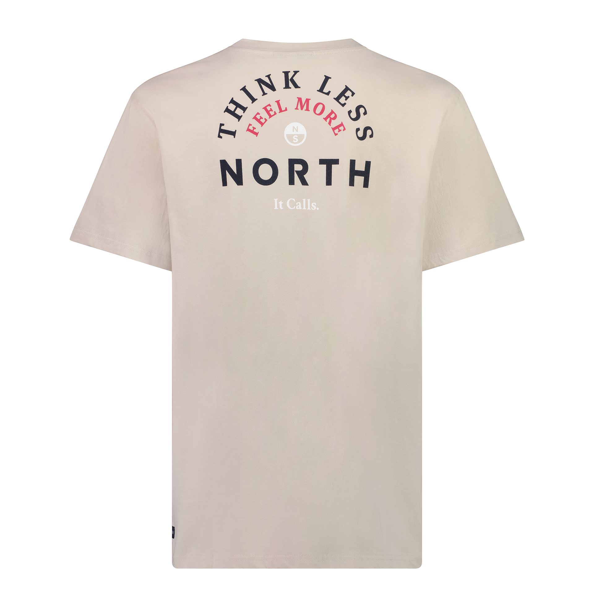 North Intuition Tee