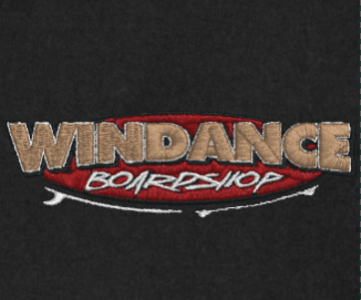 Windance Full-Zip Hoodie