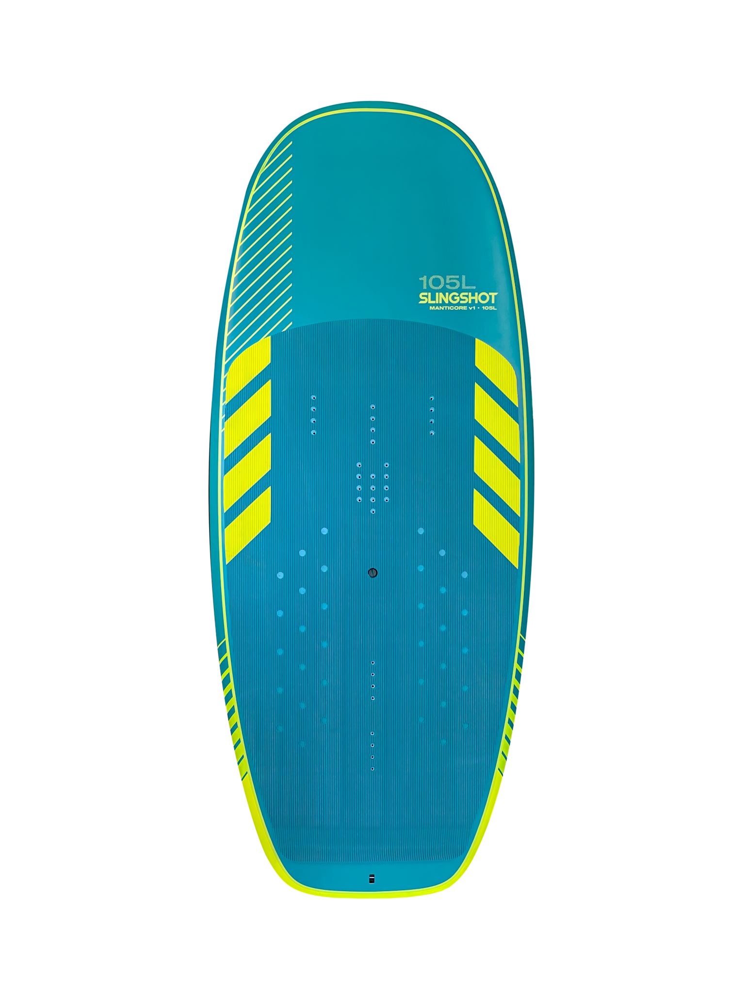 Slingshot Freeride Value Wing Foil Package