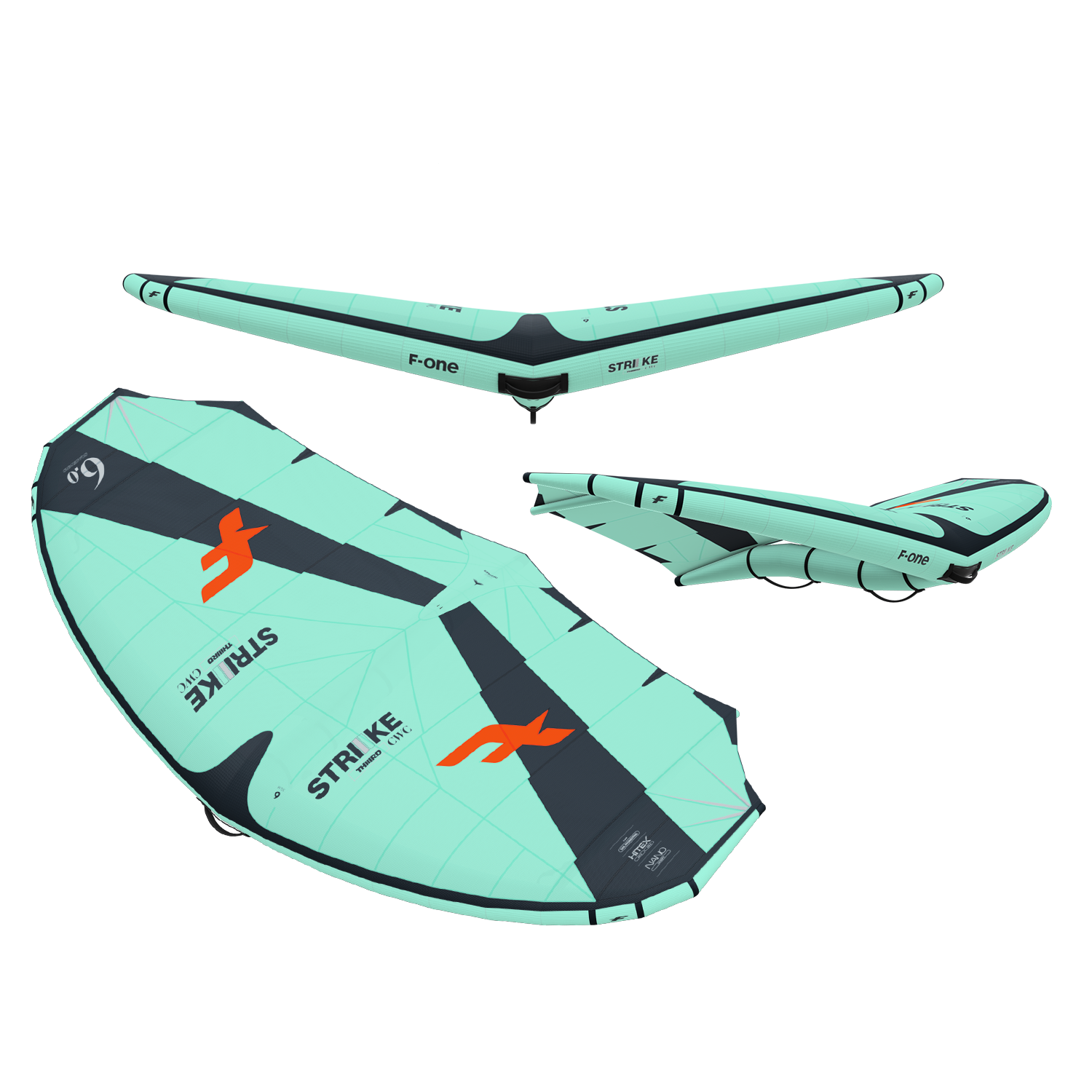 F-One Strike CWC V3 2023 - Windance F-One Strike CWC V3 2023 - Windance