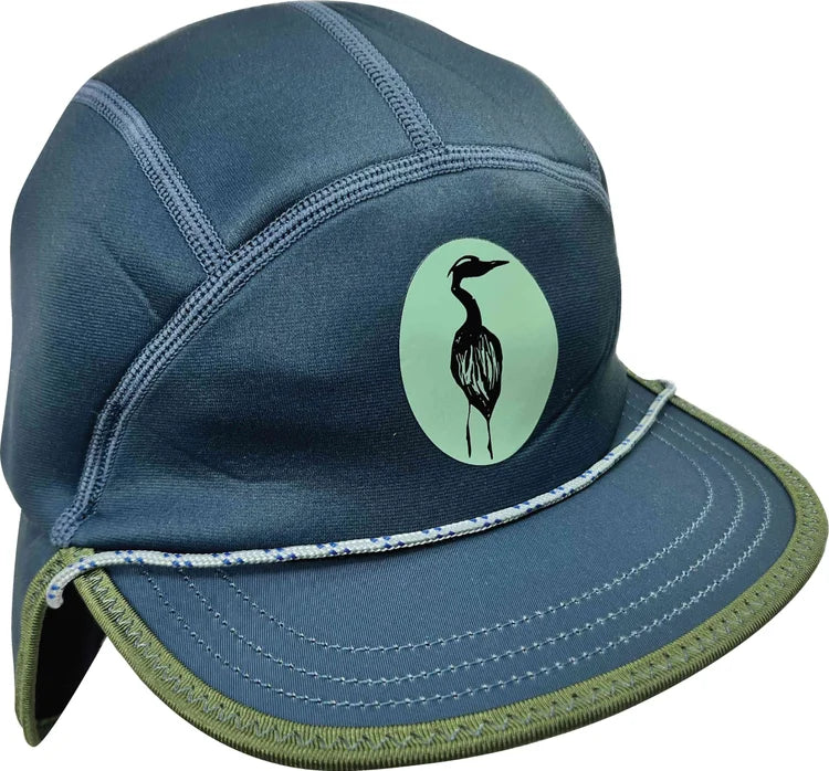 Nobdody's Soli Neoprene Hat 2023-2024