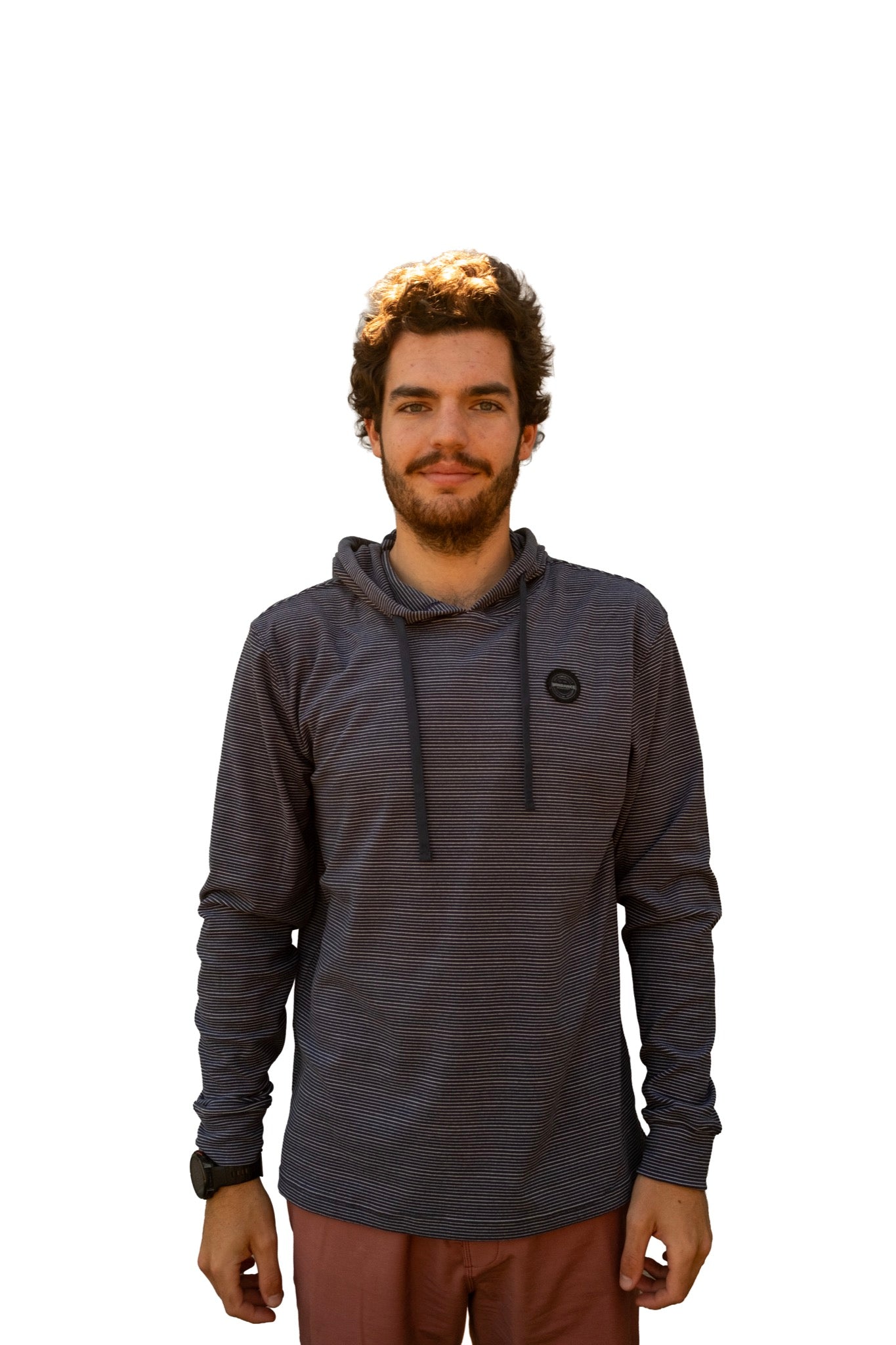 Windance ERIKSON Long Sleeve Hoodie