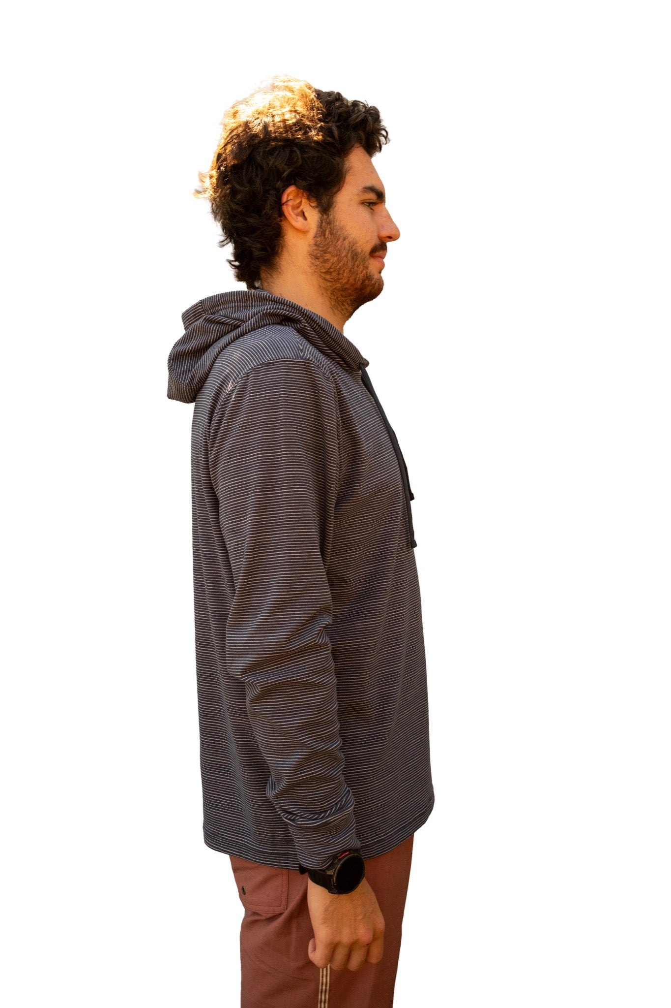 Windance ERIKSON Long Sleeve Hoodie