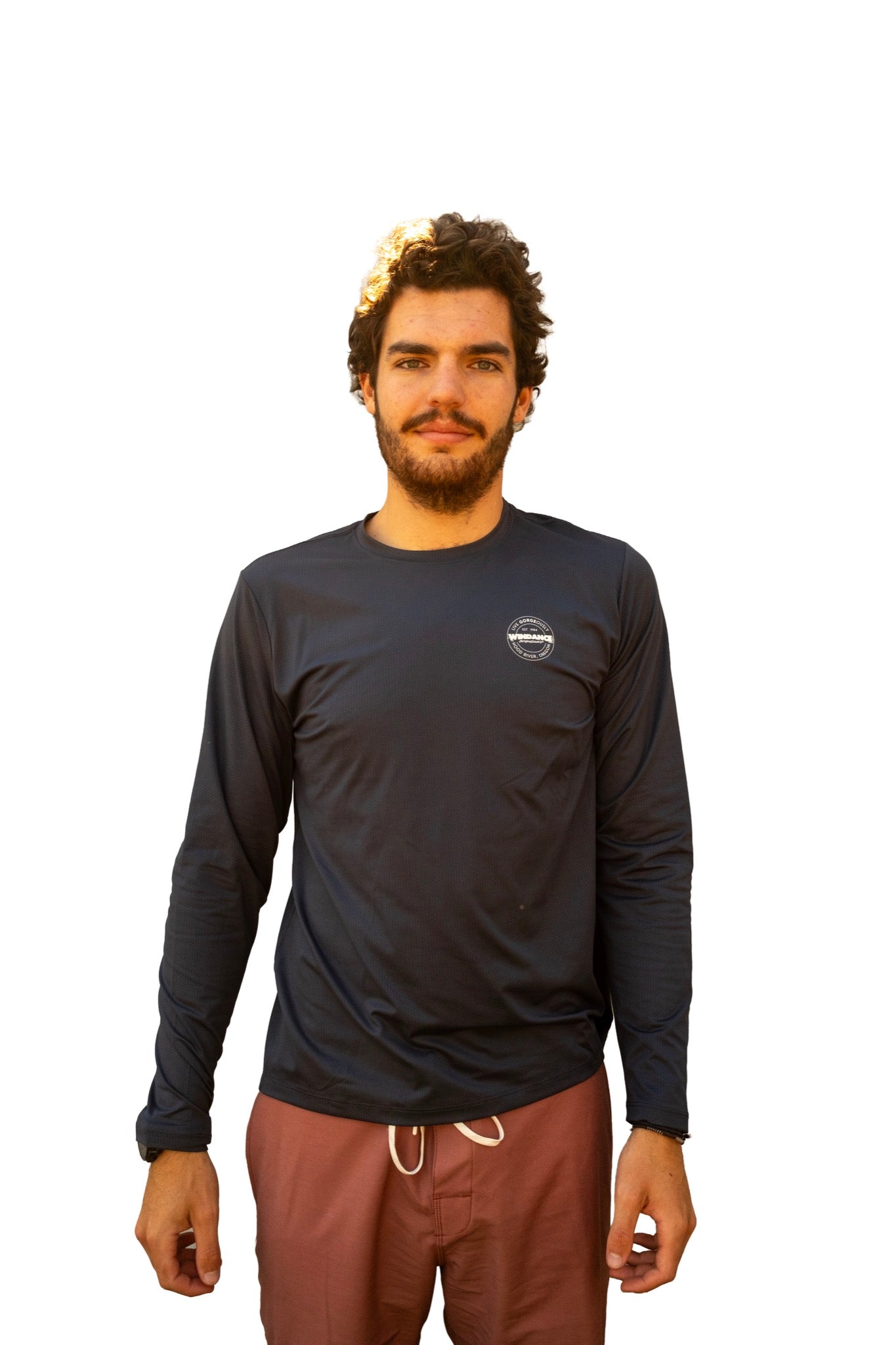 Windance CORTEZ Long Sleeve Performance Shirt