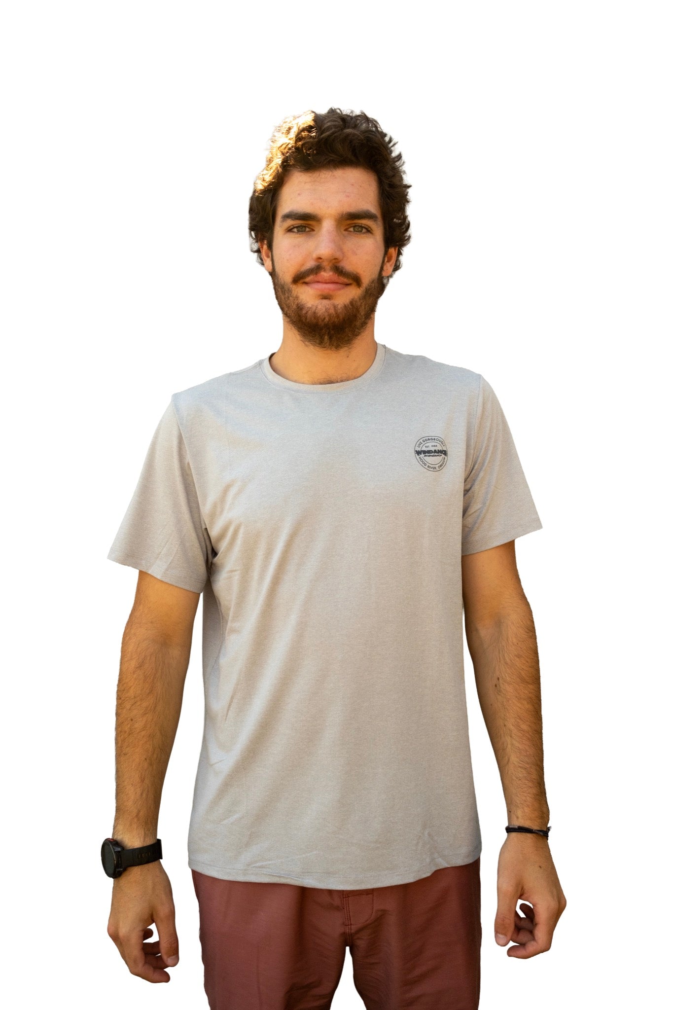 Windance CORTEZ Short Sleeve Performance Shirt