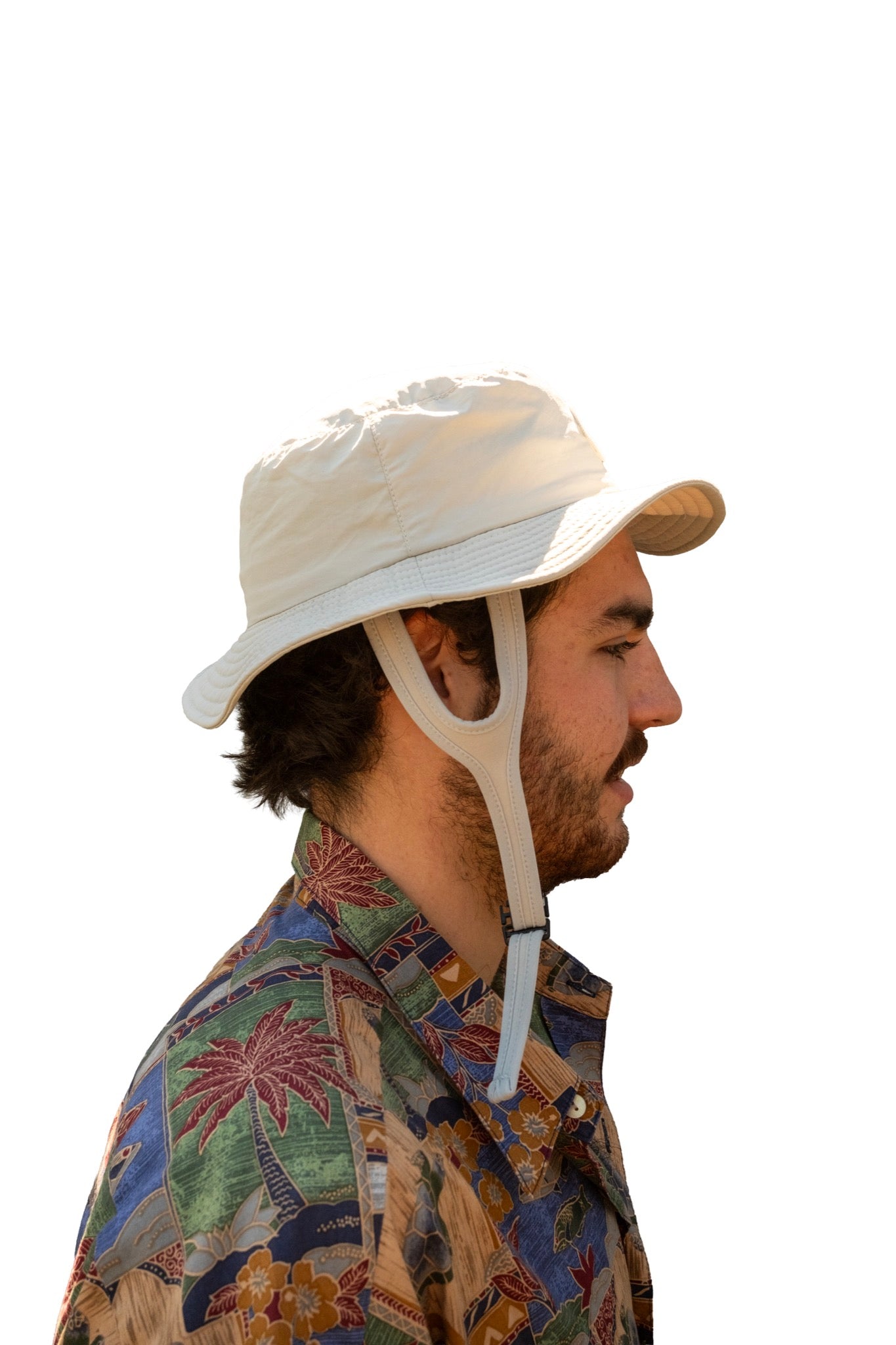 Windance WARD Bushmaster Wide Brim Hat