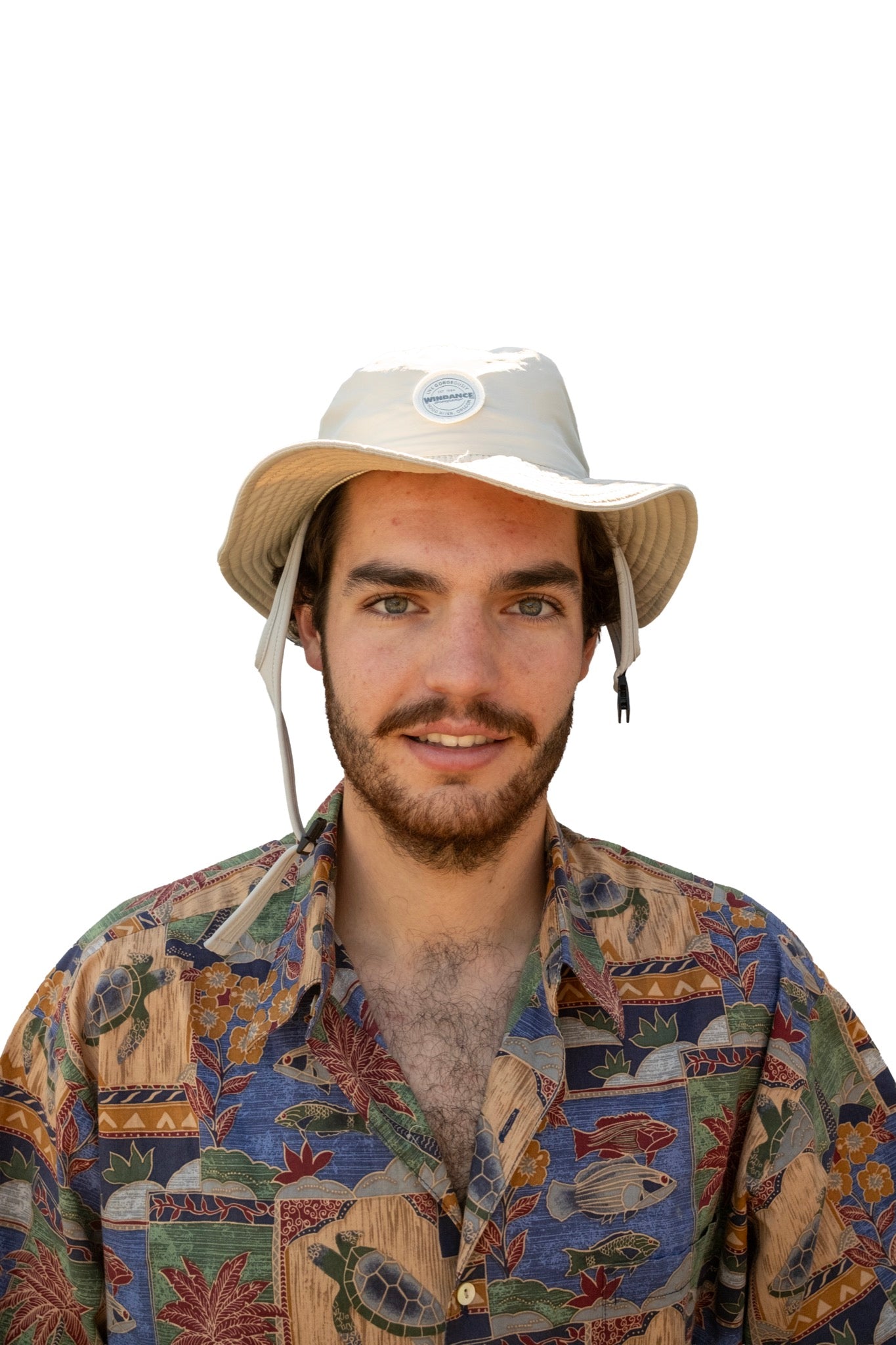 Windance WARD Bushmaster Wide Brim Hat