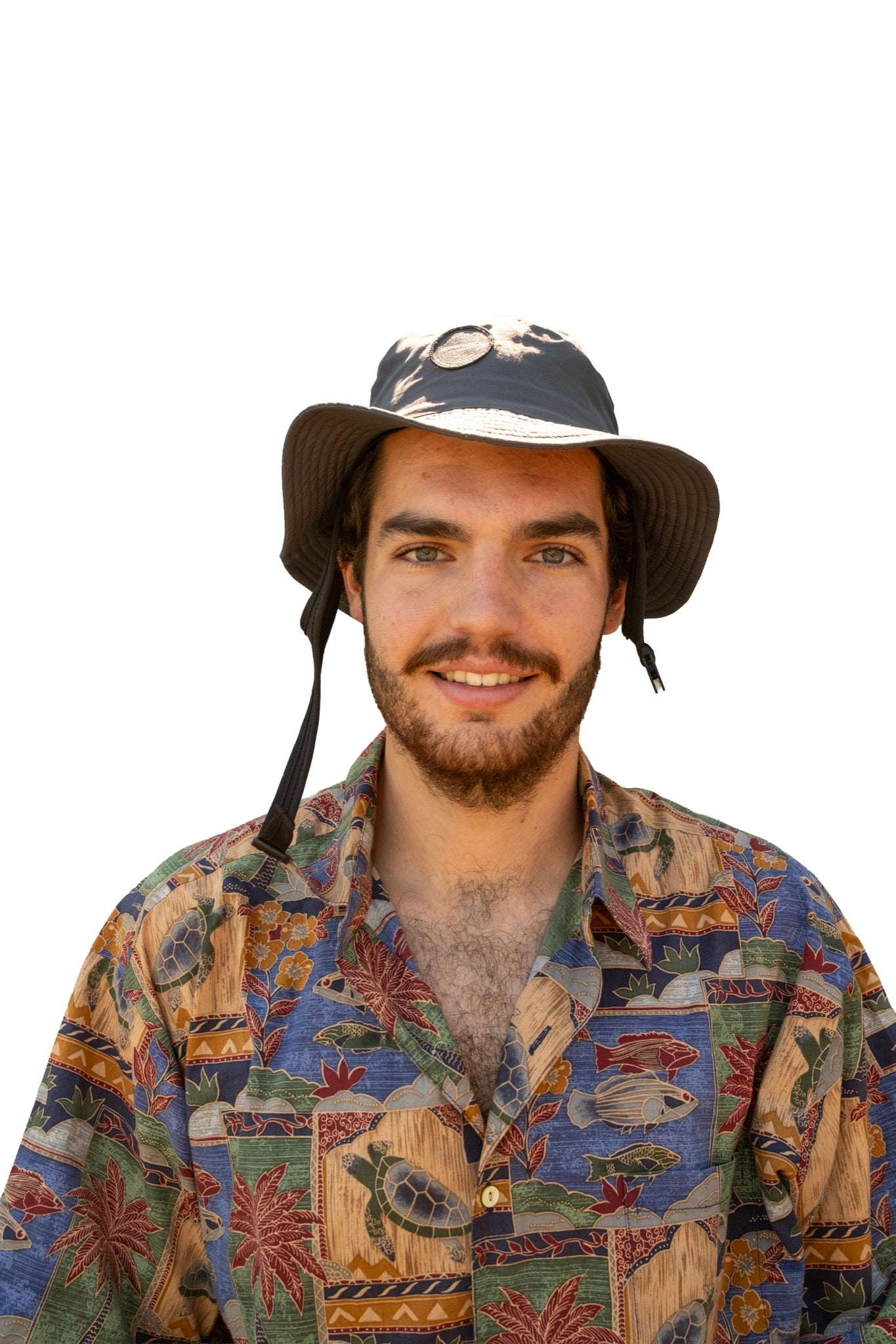 Windance WARD Bushmaster Wide Brim Hat