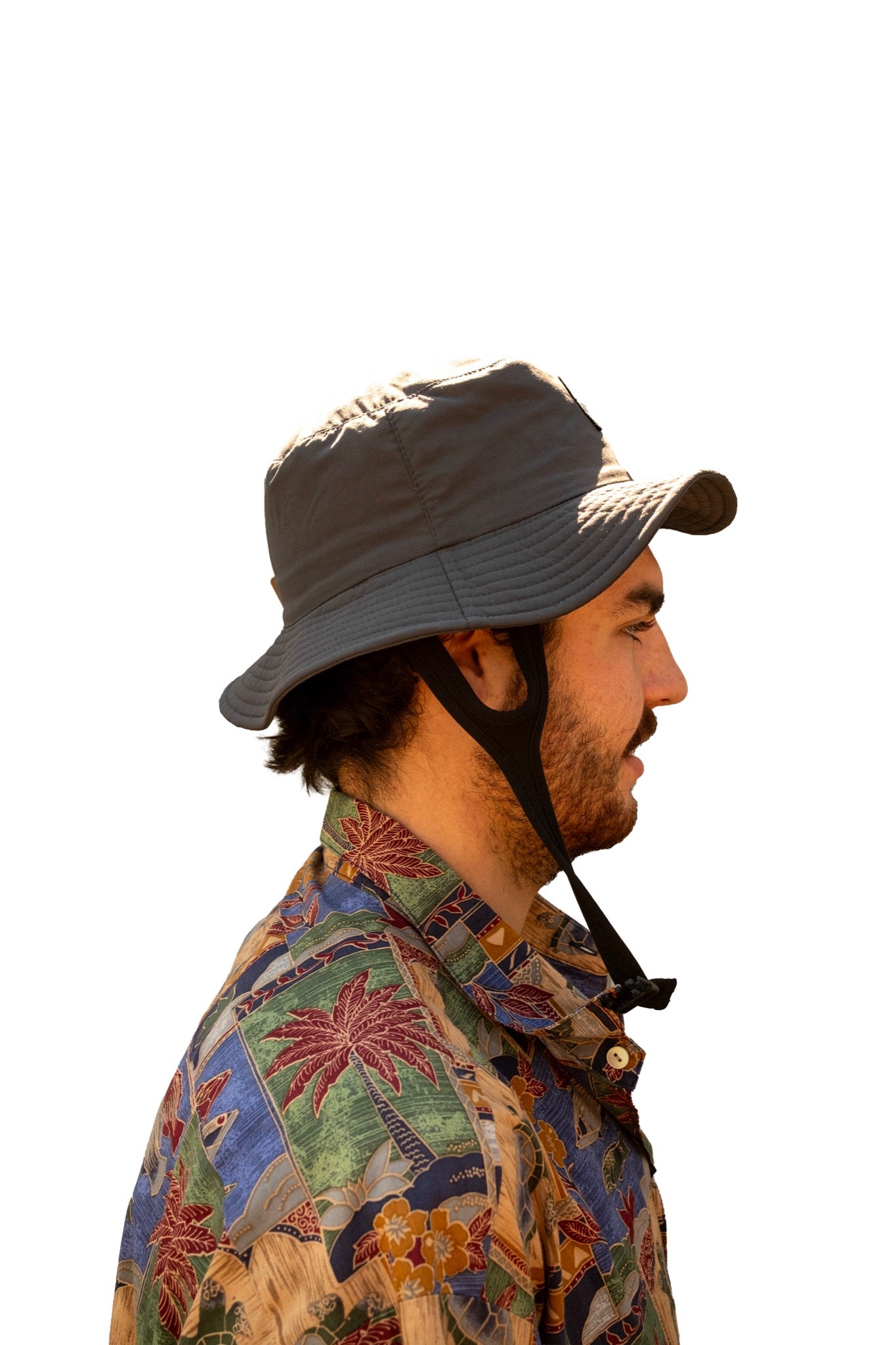Windance WARD Bushmaster Wide Brim Hat