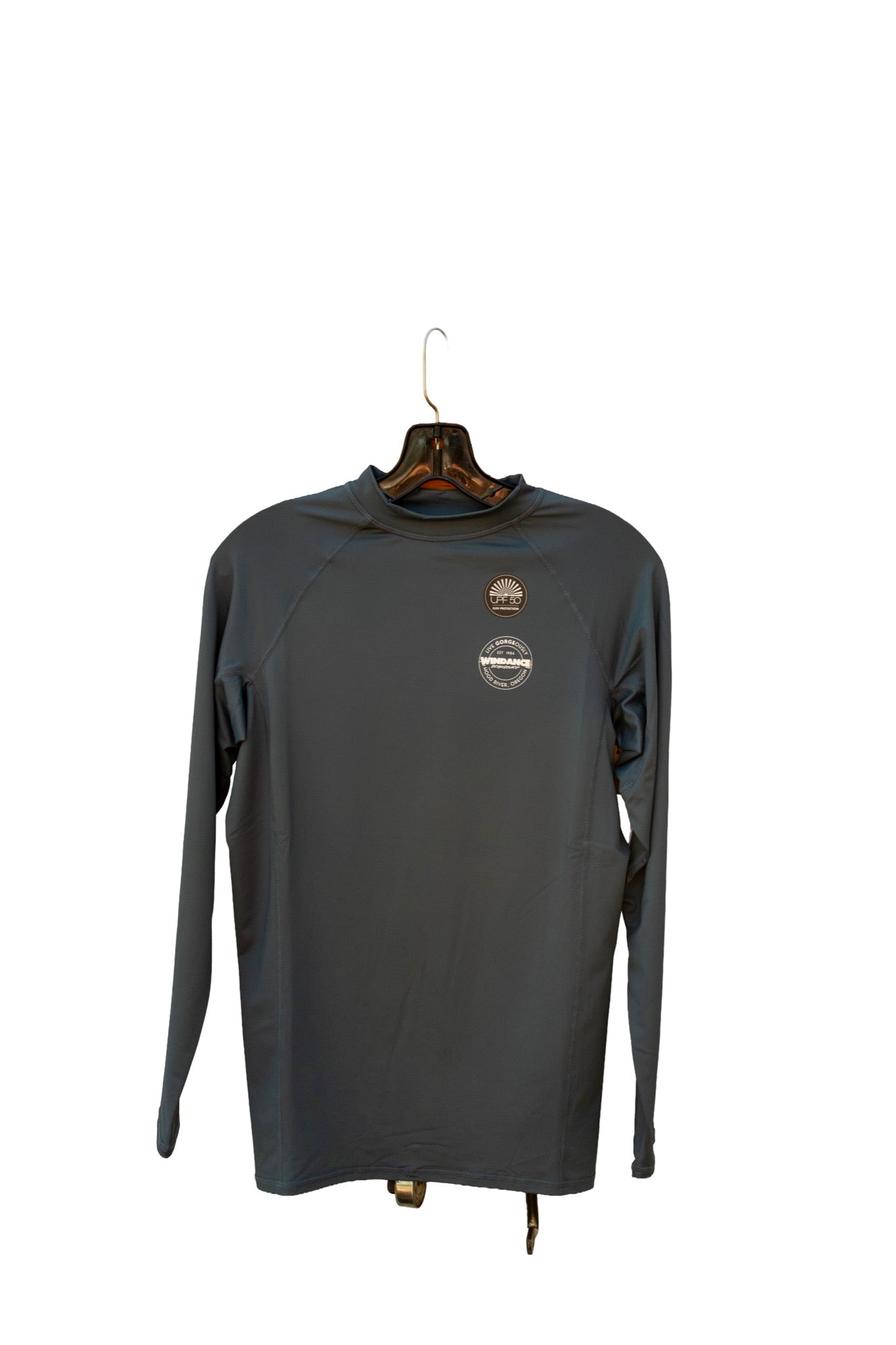 Windance FUSE Long Sleeve Performance Rashguard