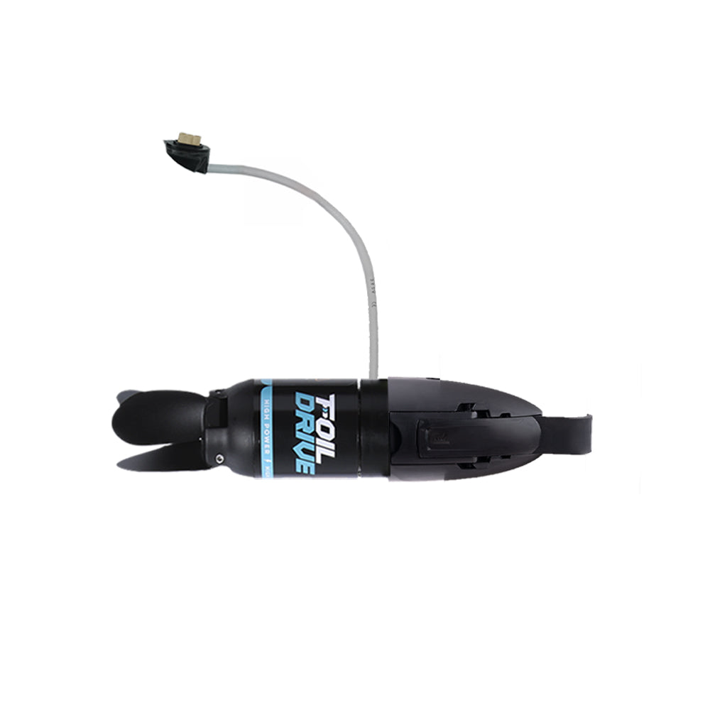 Foil Drive Assist MAX+ Complete Kit with High Power Motor